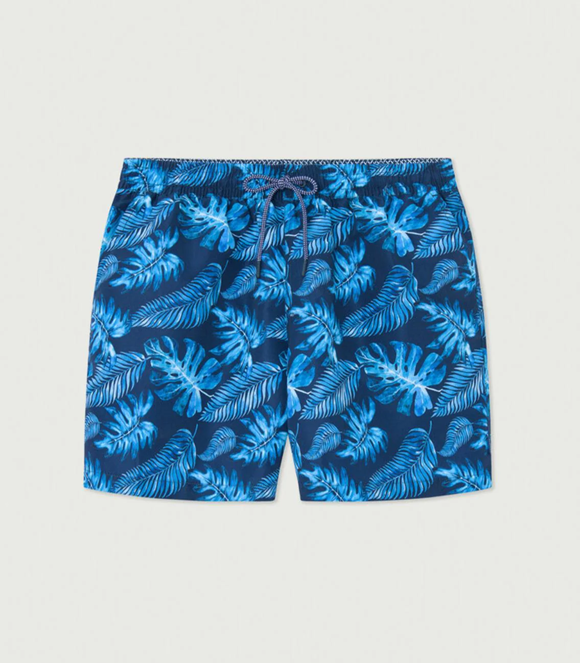 Hackett London - Men's Leaf Swim Shorts - Image 2