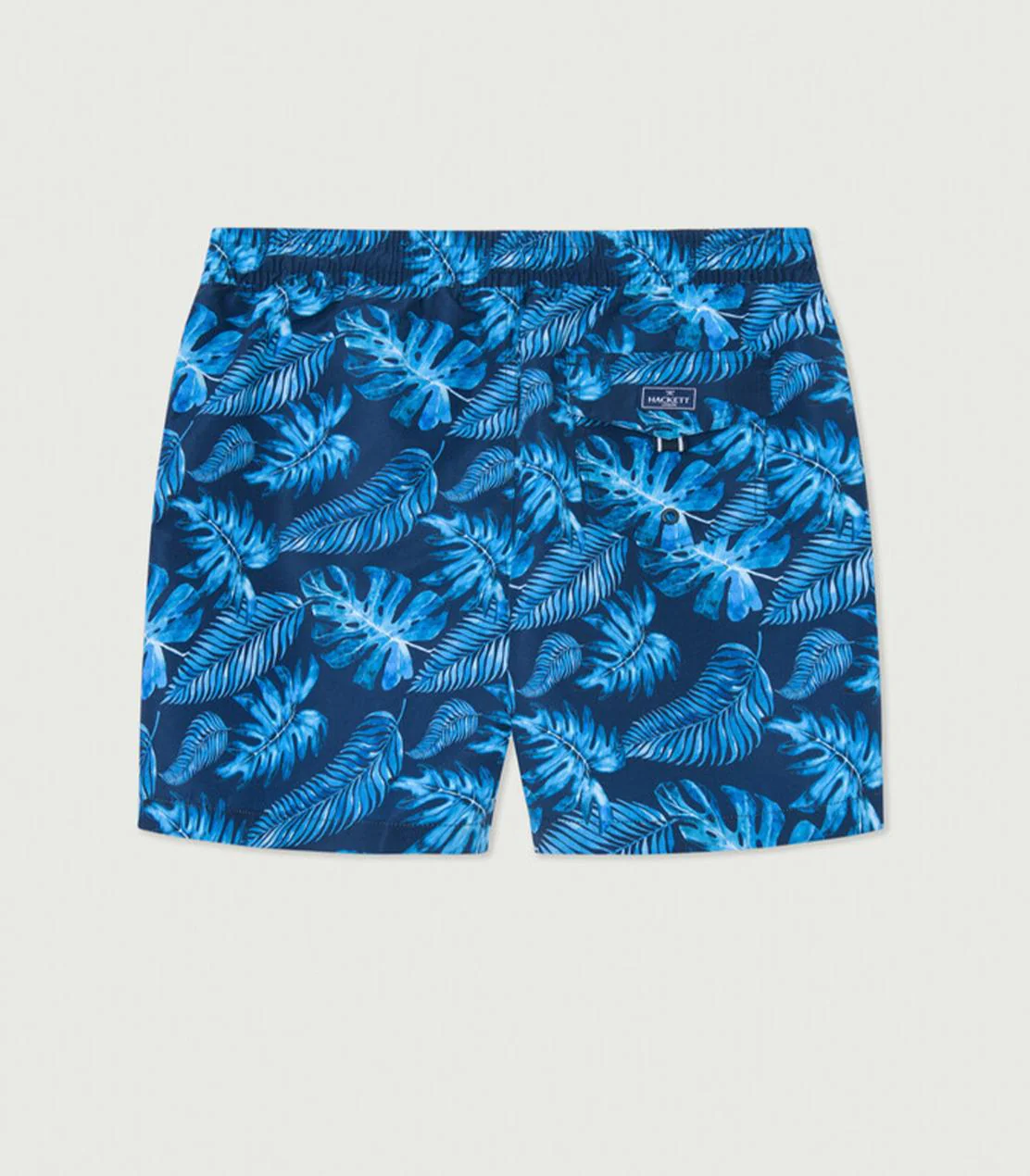 Hackett London - Men's Leaf Swim Shorts - Image 5