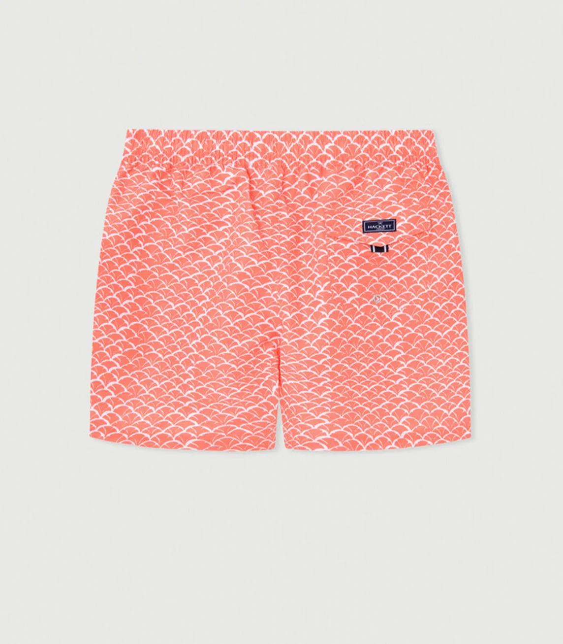 Hackett London - Men's Shell Swim Shorts - Image 11