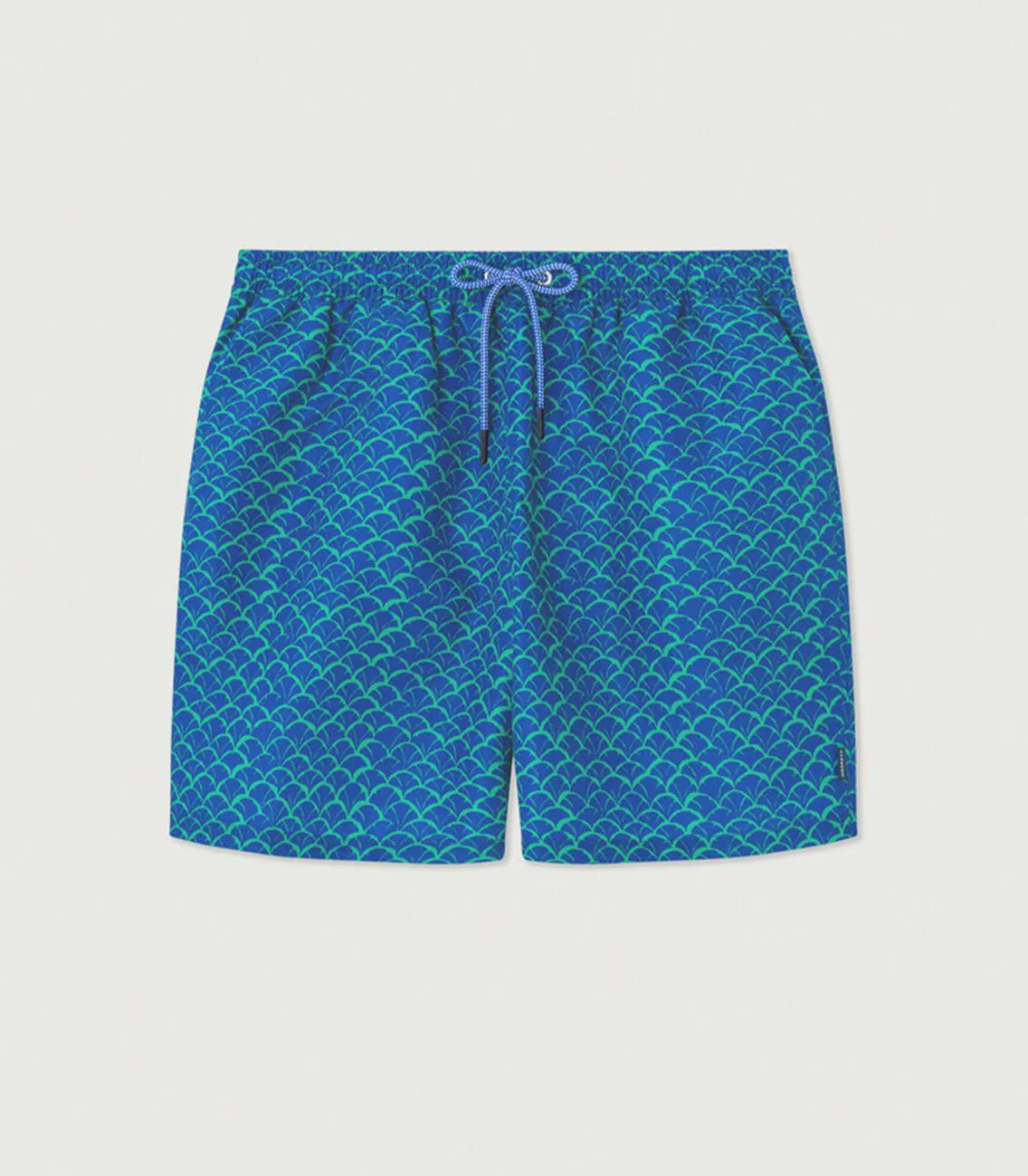 Hackett London - Men's Shell Swim Shorts - Image 2