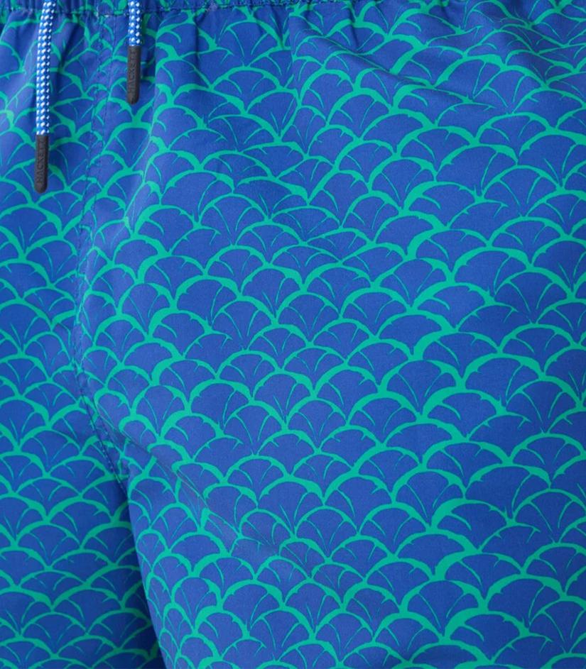 Hackett London - Men's Shell Swim Shorts - Image 3
