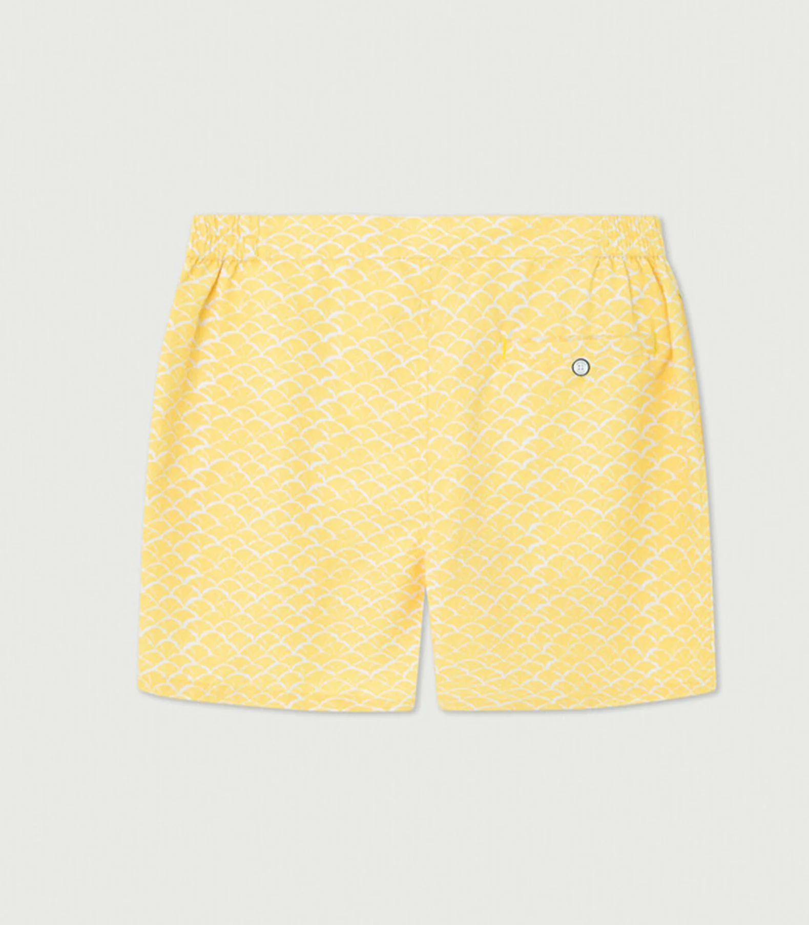 Hackett London - Men's Shell Swim Shorts - Image 8