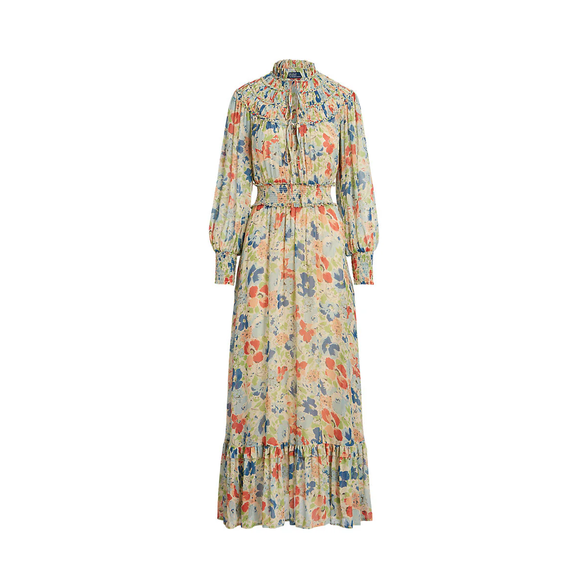 Polo Ralph Lauren - Ls Edn Dr-Long Sleeve-Cocktail Dress - Image 4