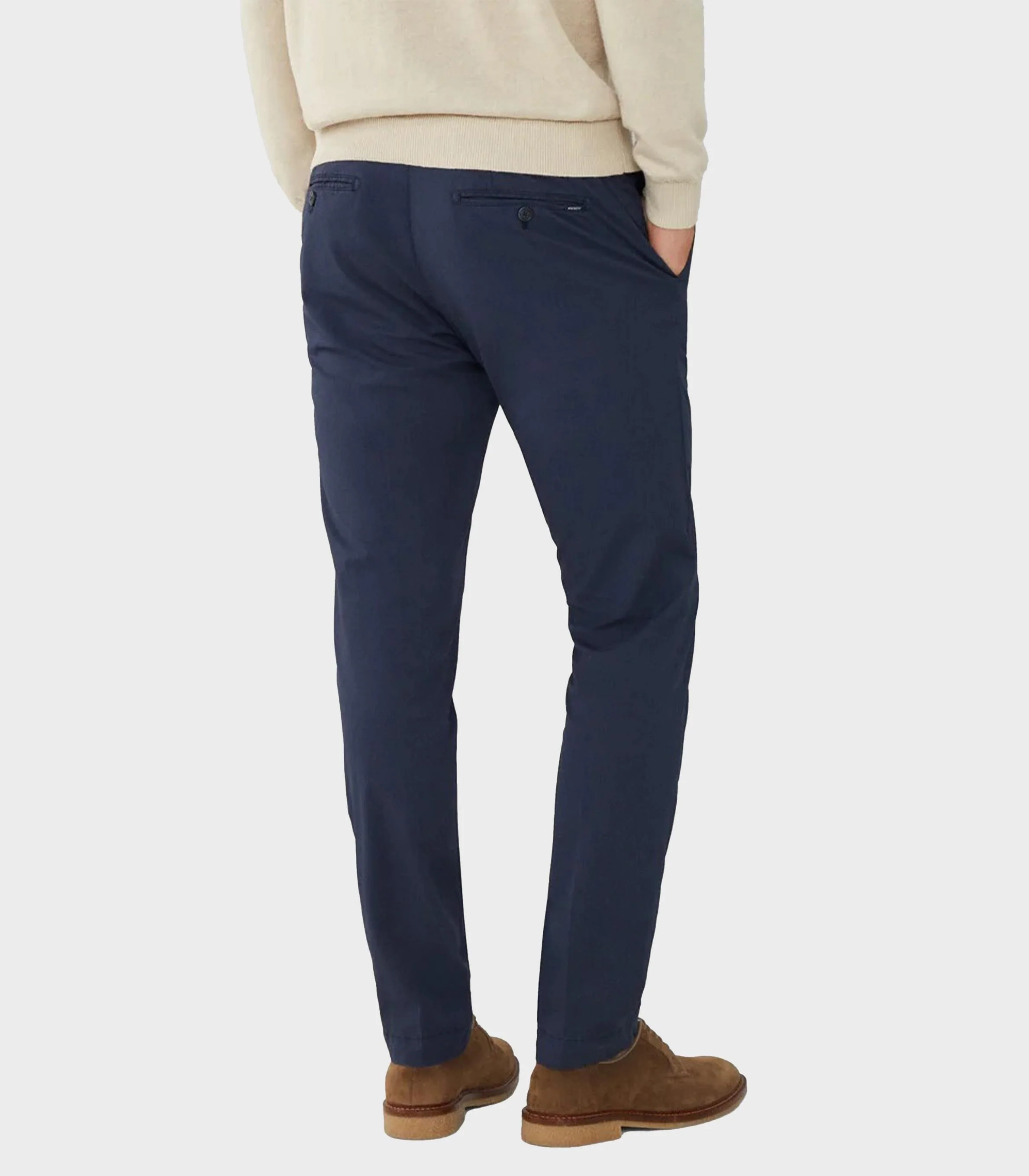 Hackett London - Slim Fit Kensington Chions - Image 10