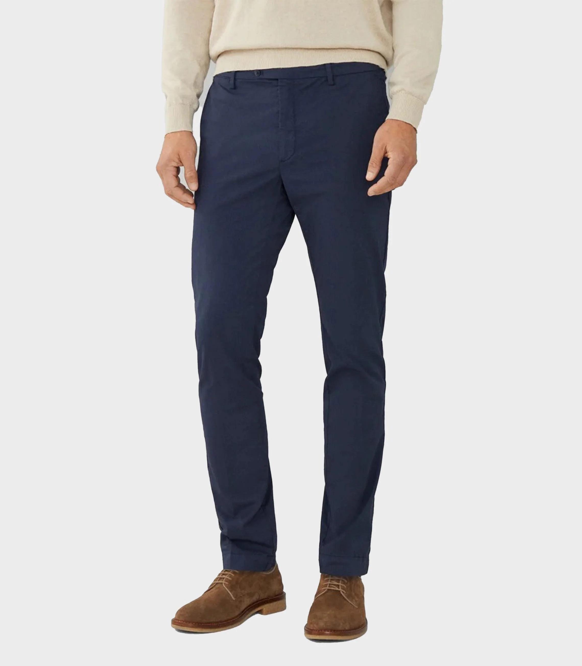 Hackett London - Slim Fit Kensington Chions - Image 12