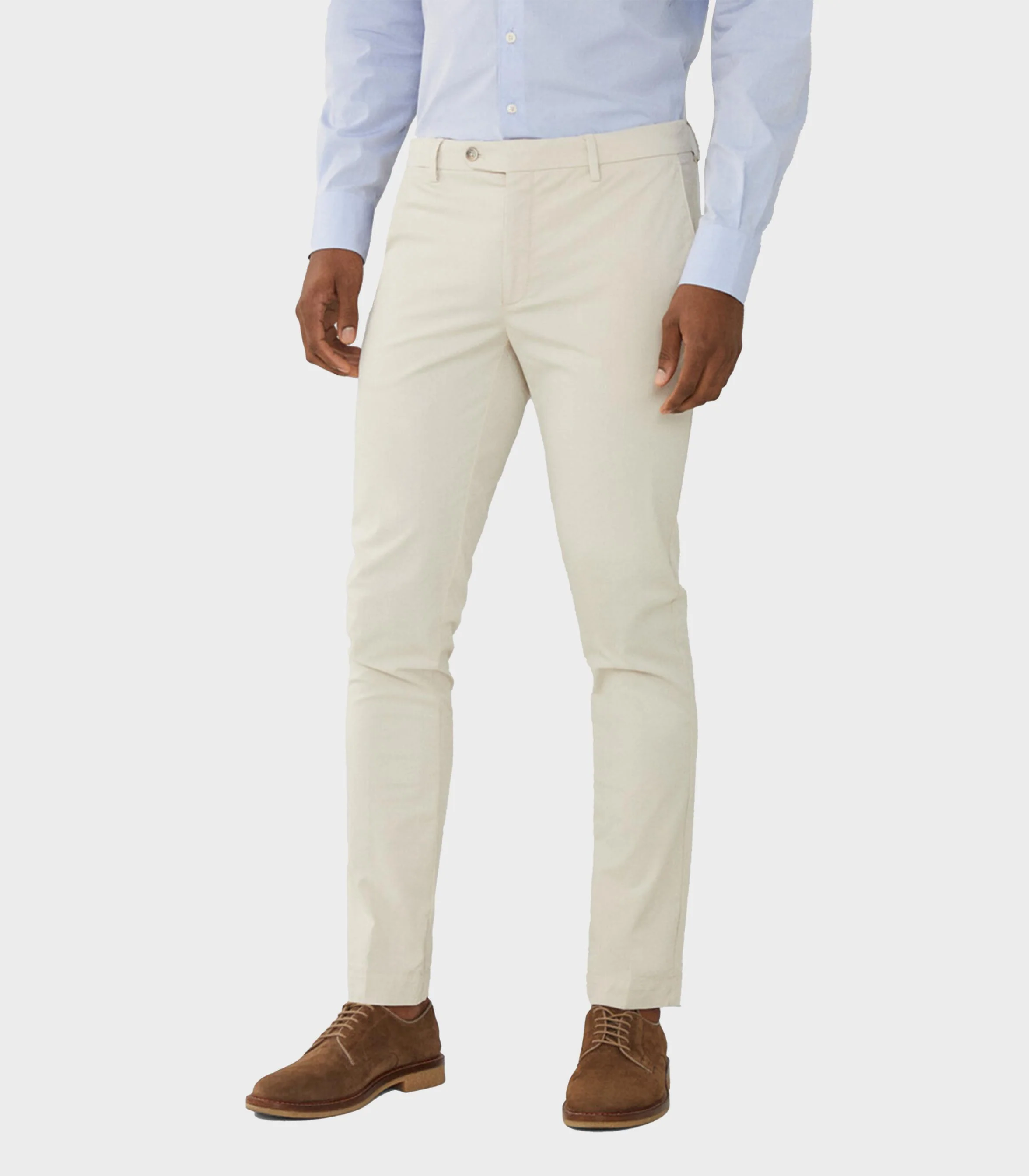 Hackett London - Slim Fit Kensington Chions - Image 2