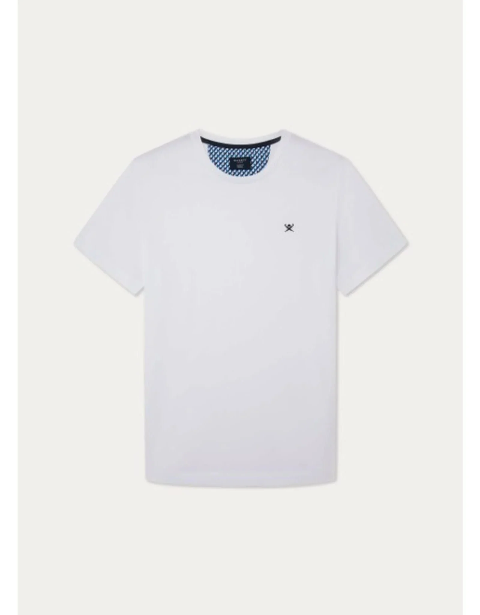 Hackett London - Men's Round Neck Cotton T-Shirt - Image 20