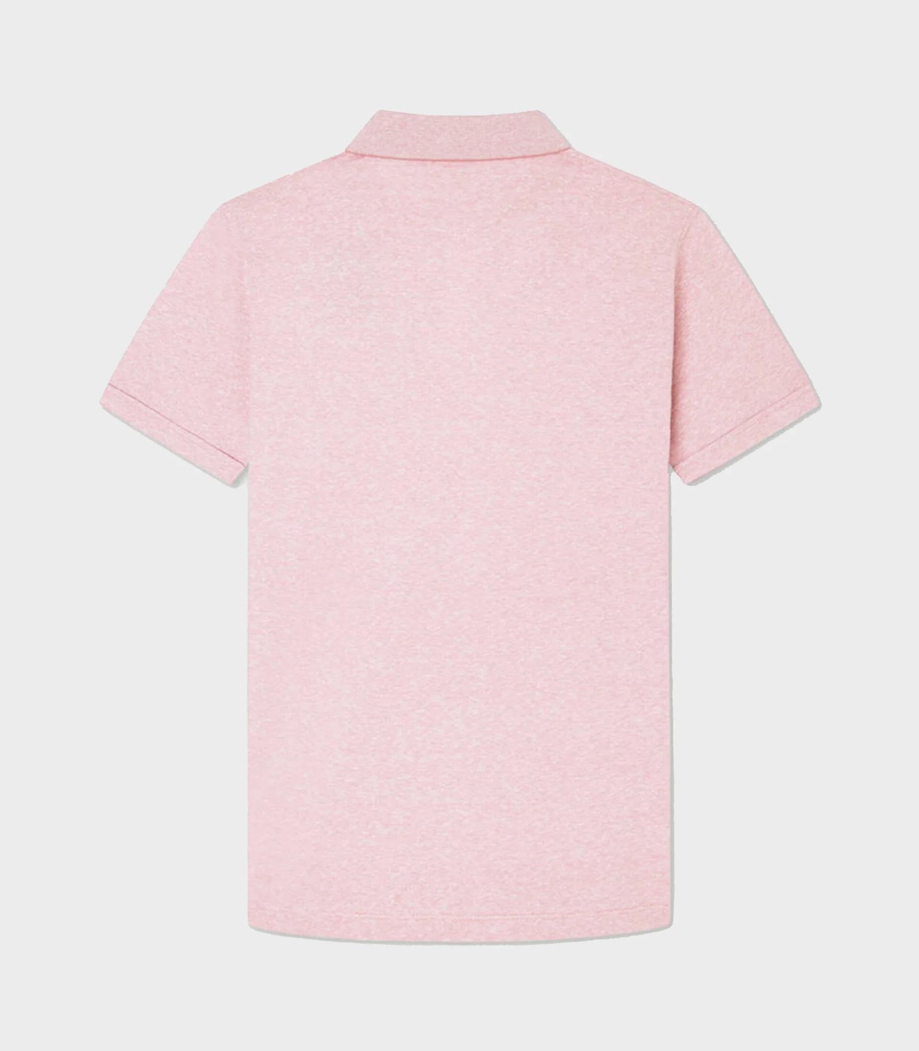 Hackett London - Men's Classic Fit Fil A Fil Polo - Image 18
