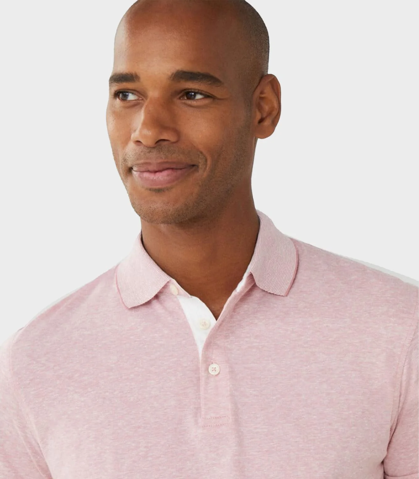Hackett London - Men's Classic Fit Fil A Fil Polo - Image 23