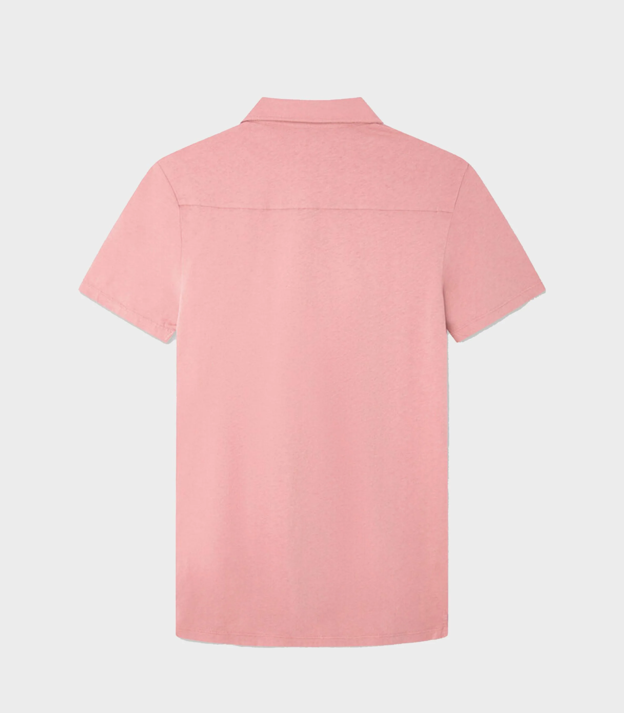 Hackett London - Men's Classic Fit Knit Polo - Image 14