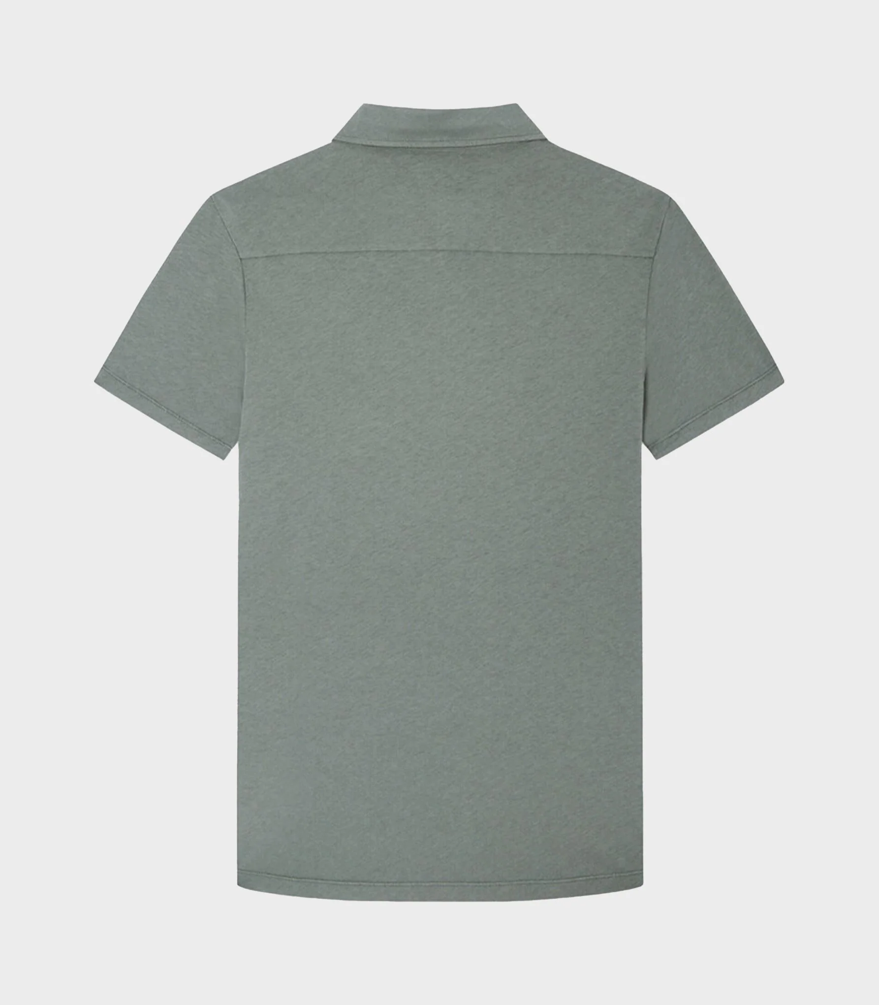 Hackett London - Men's Classic Fit Knit Polo - Image 21