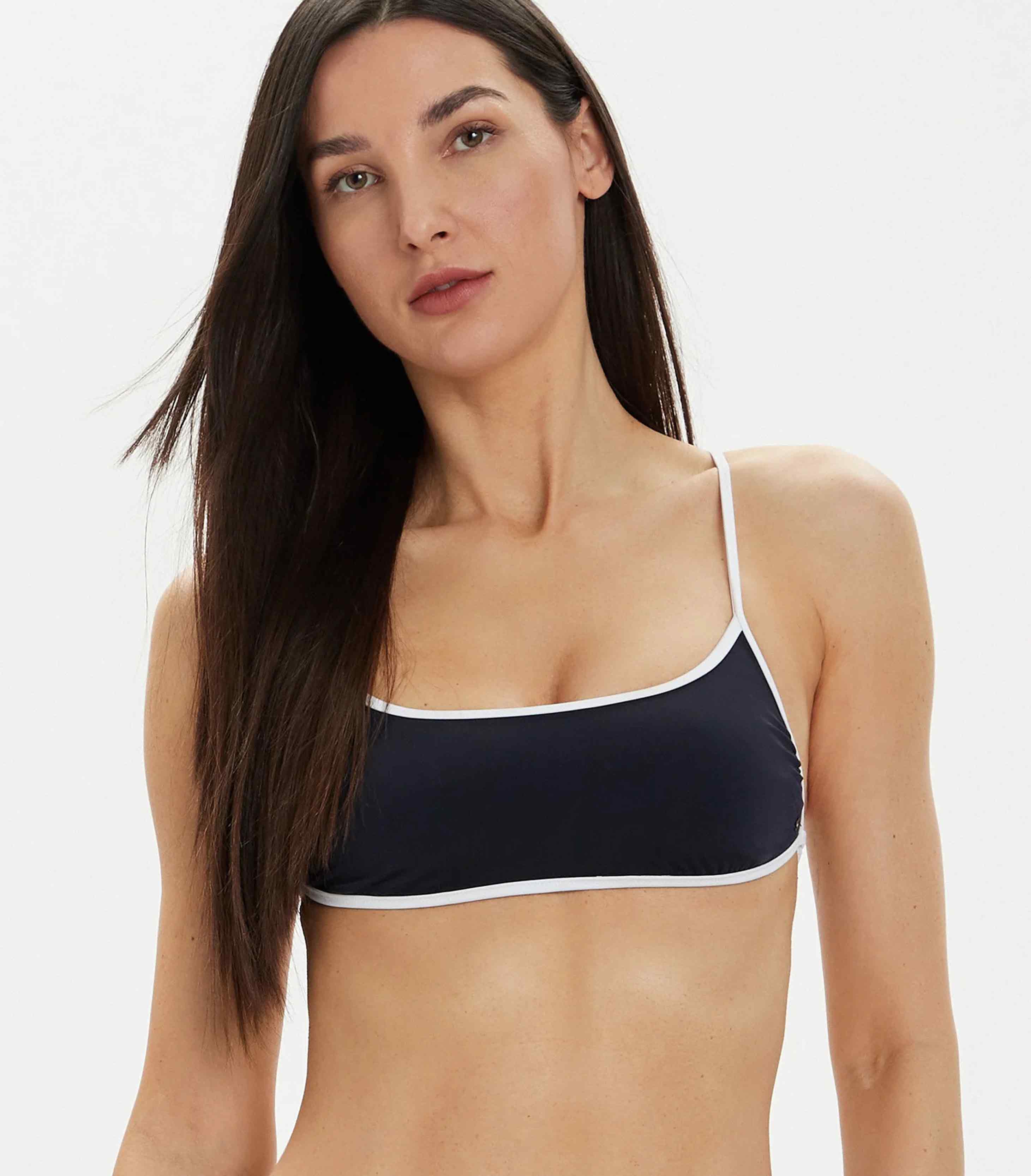 Tommy Hilfiger - Women's Swim Bra - Image 3