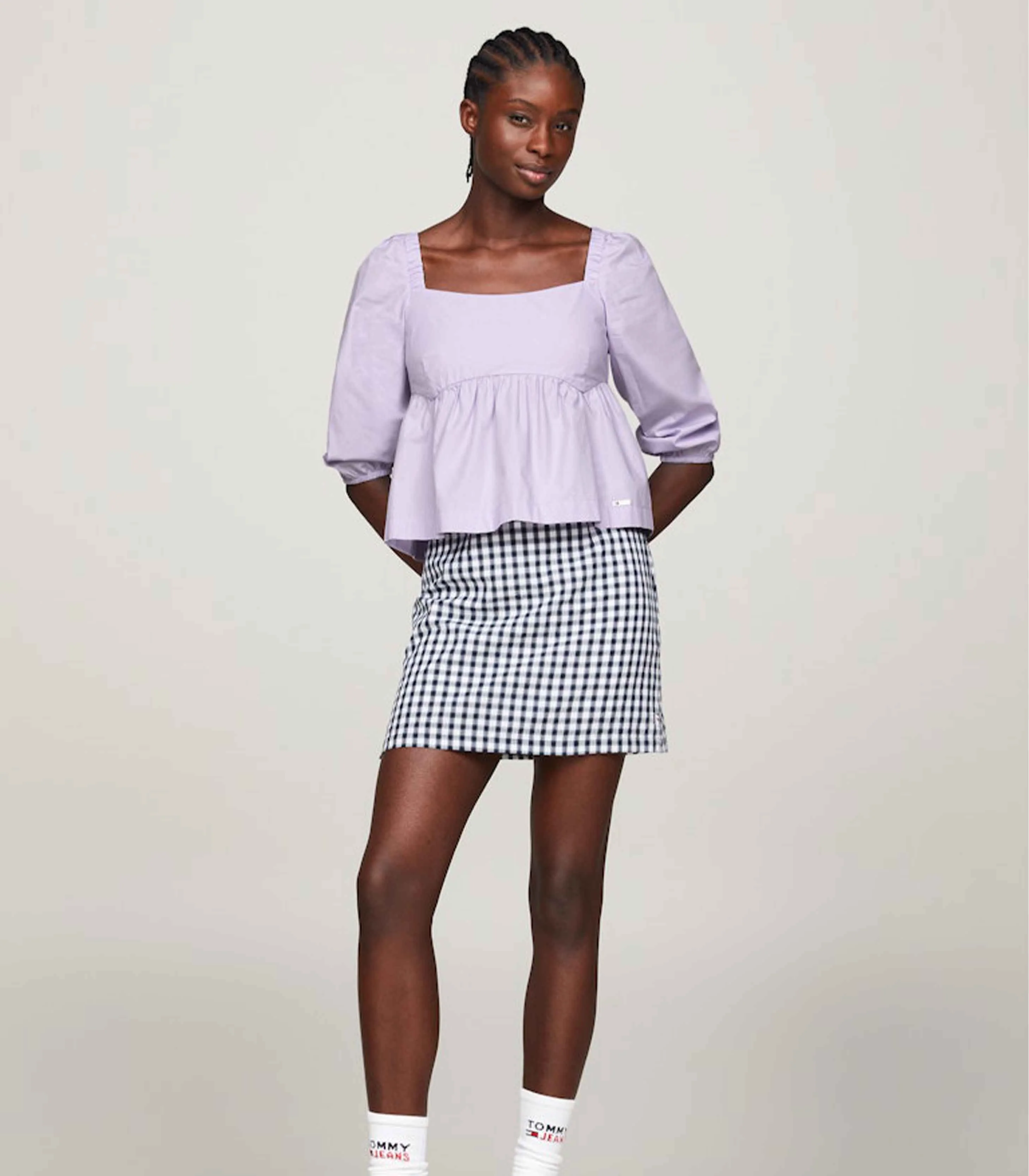 Women Clothing Tops Blouses