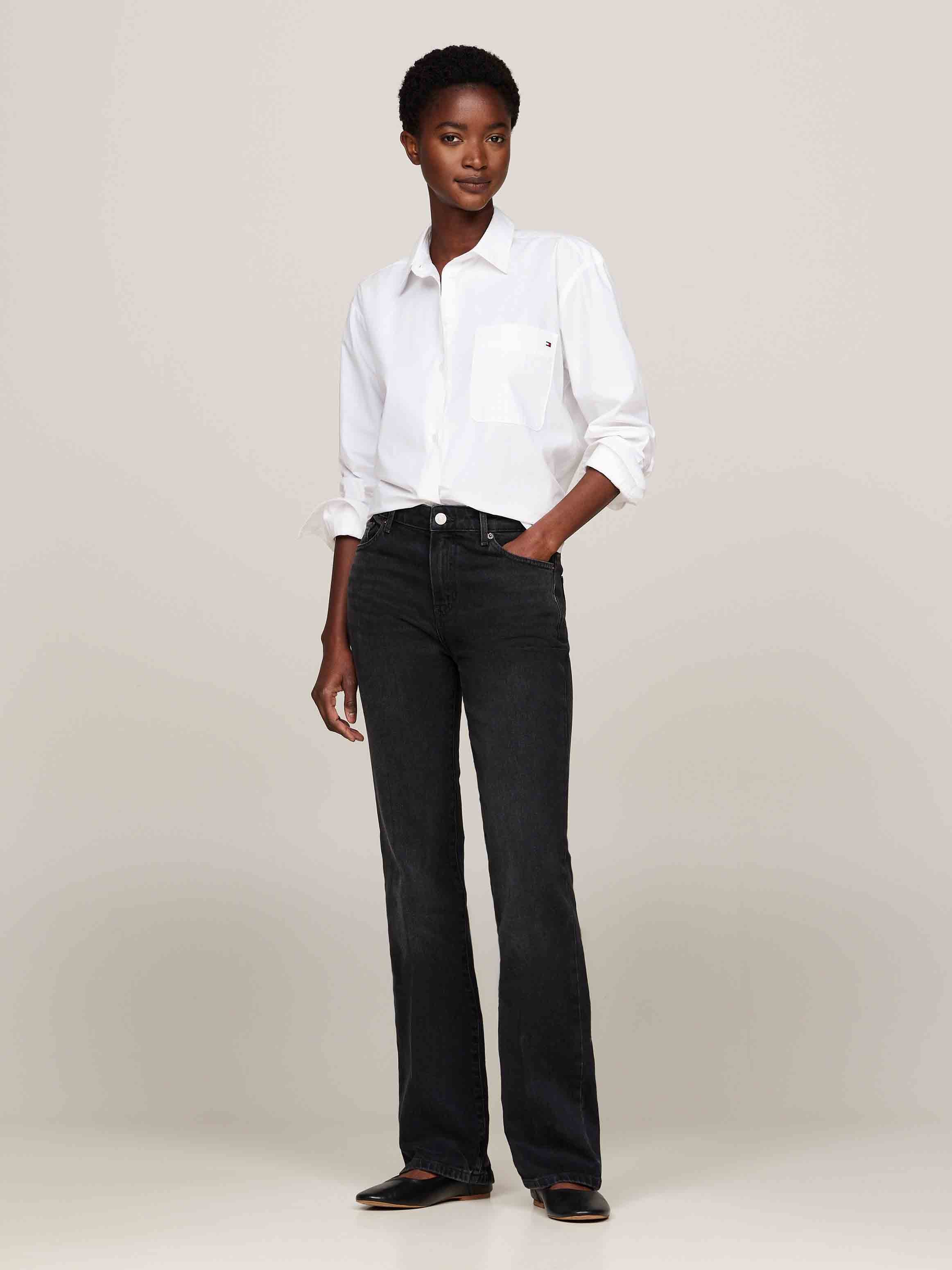 Tommy Hilfiger - Bootcut Flare Fit Jeans - Image 2