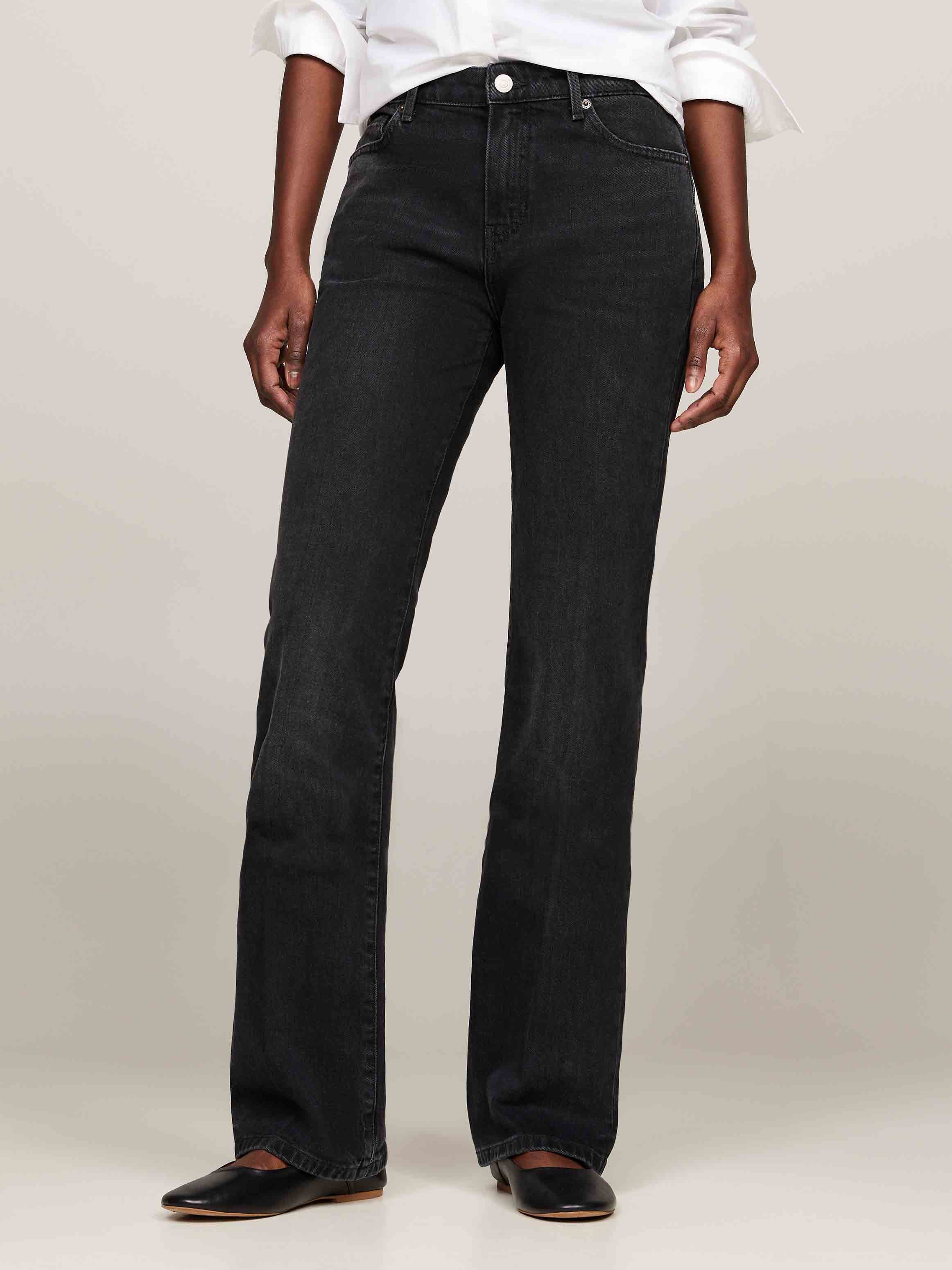 Tommy Hilfiger - Bootcut Flare Fit Jeans - Image 3