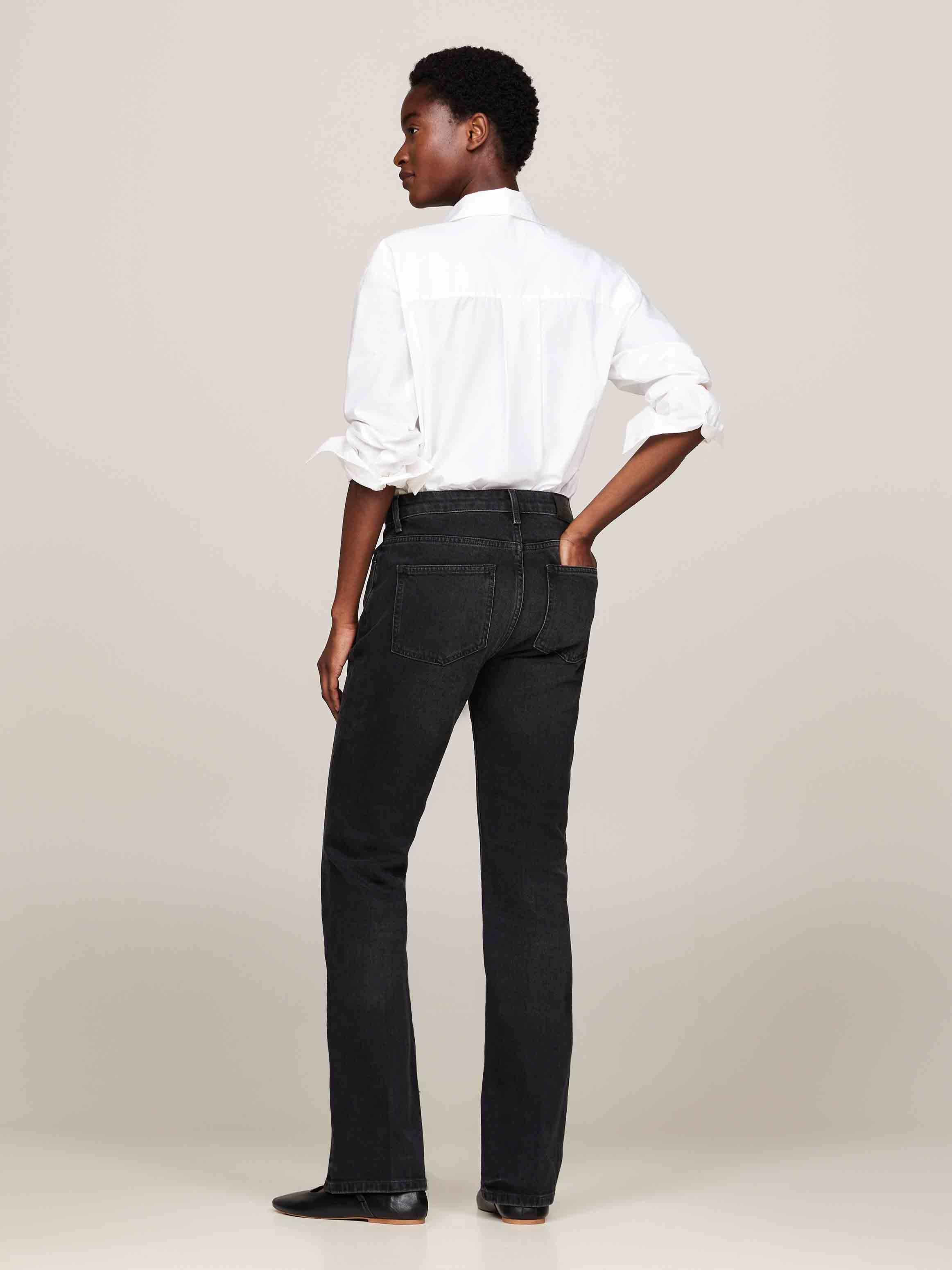 Tommy Hilfiger - Bootcut Flare Fit Jeans - Image 4