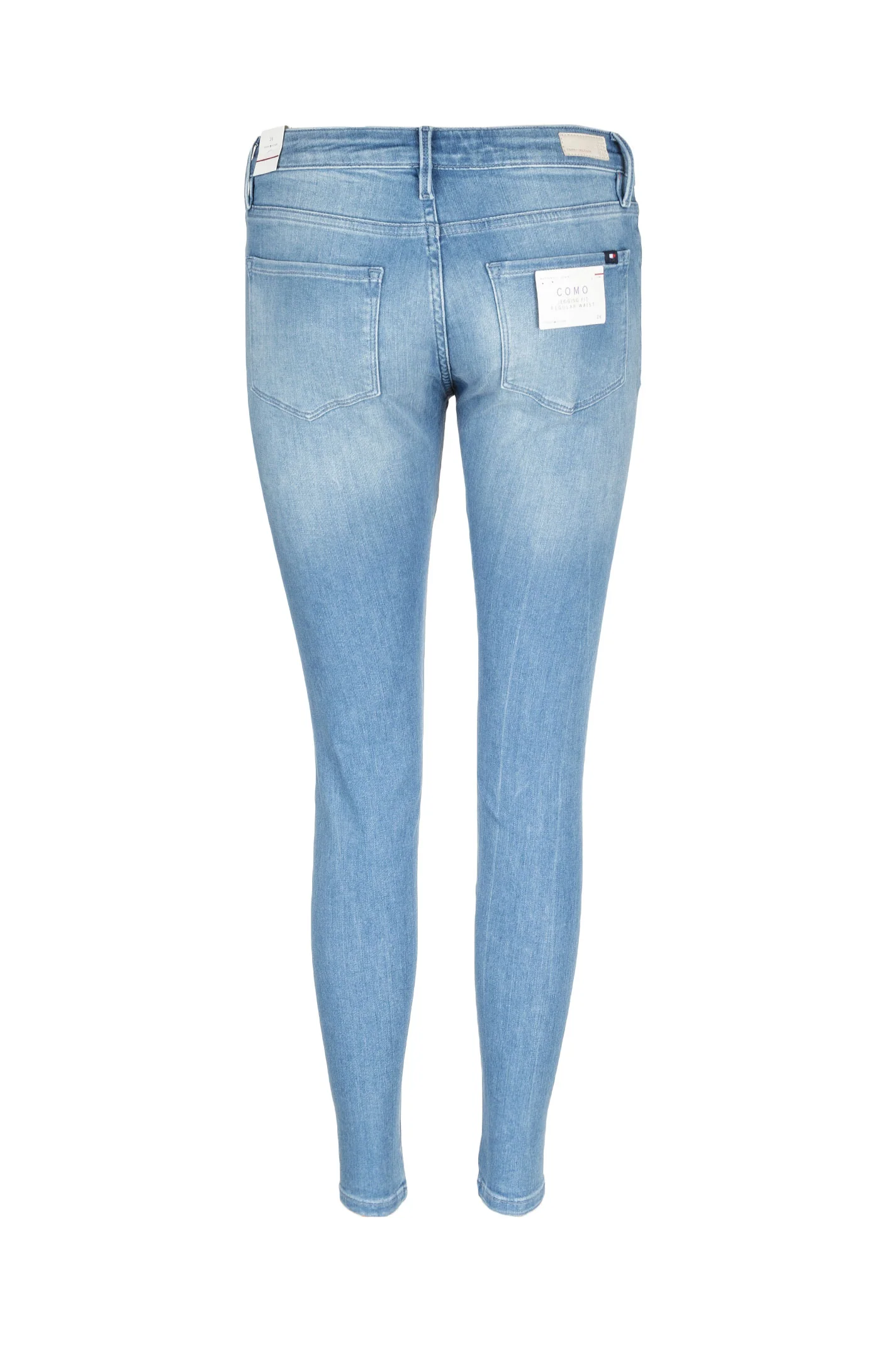 Tommy Hilfiger - Women's Como Jeans - Image 2