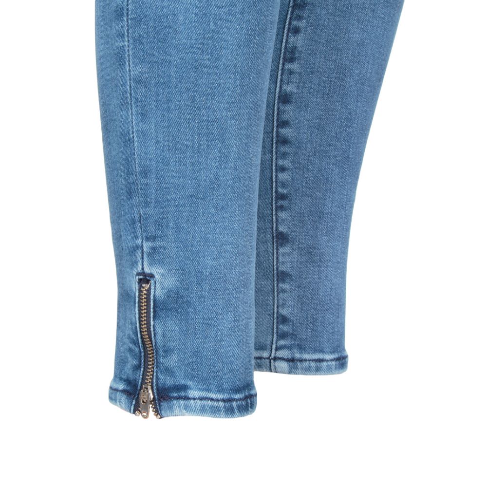Tommy Hilfiger - Women's Venice Low Waist Ankle Jeans - Image 3