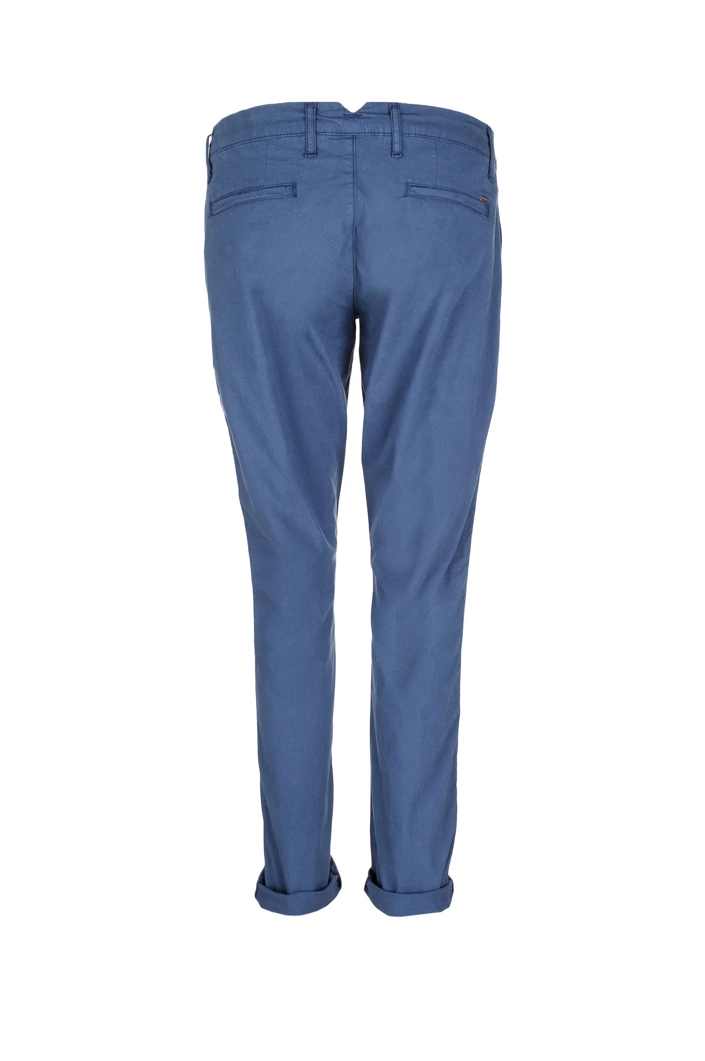 Tommy Hilfiger - Women's Janet Chino Pants - Image 2