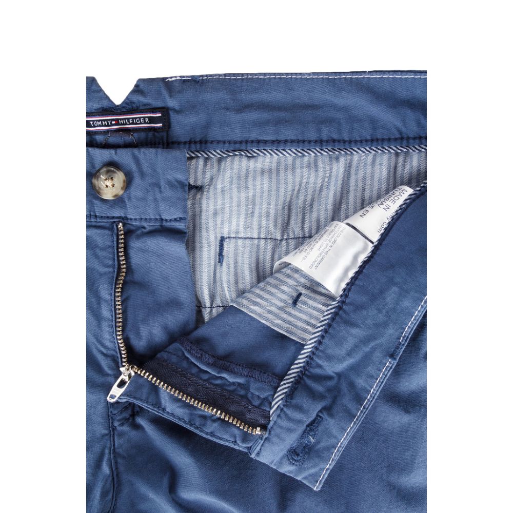 Tommy Hilfiger - Women's Janet Chino Pants - Image 4