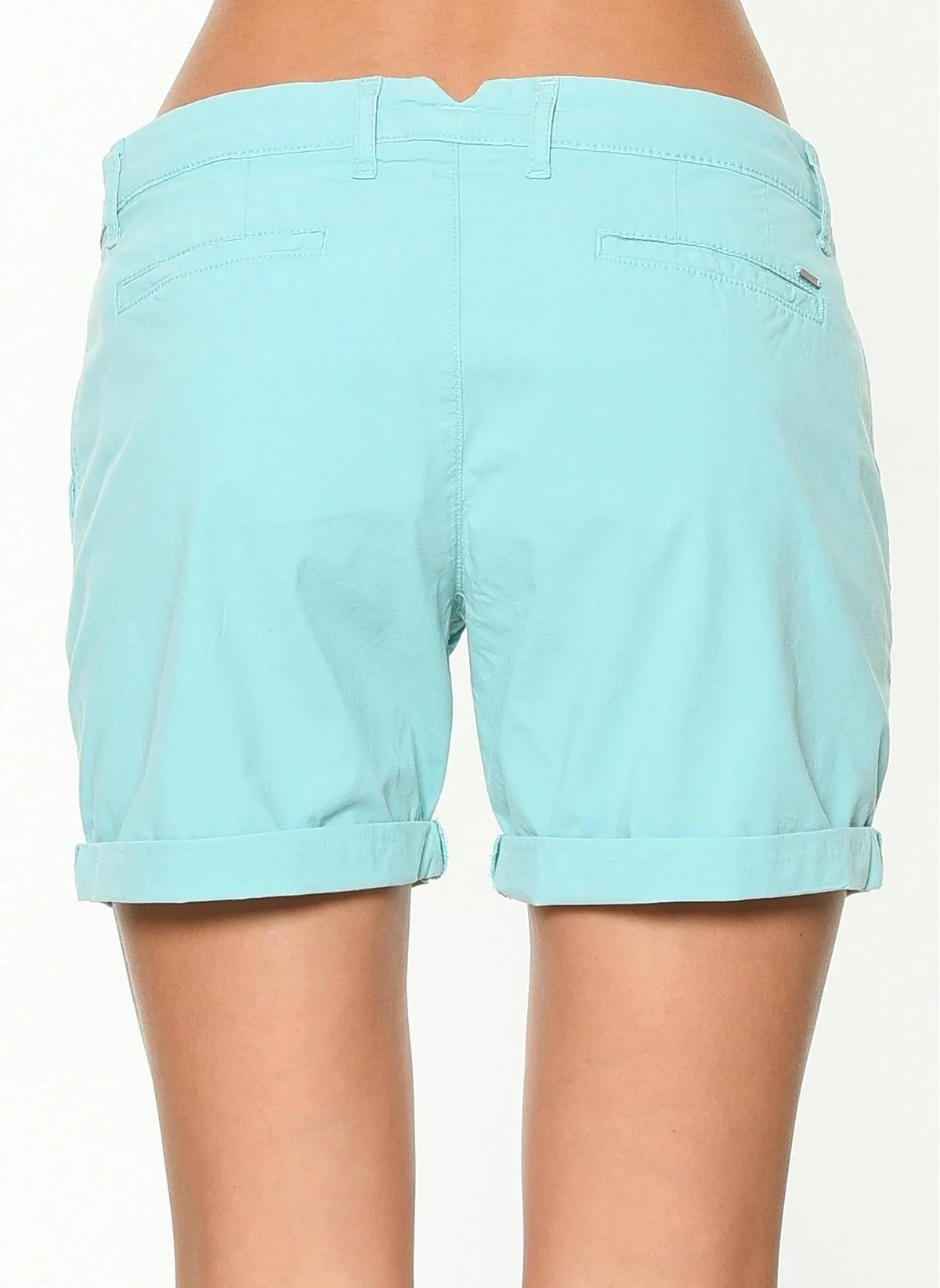 Tommy hilfiger - janet bermuda shorts - women - Image 2