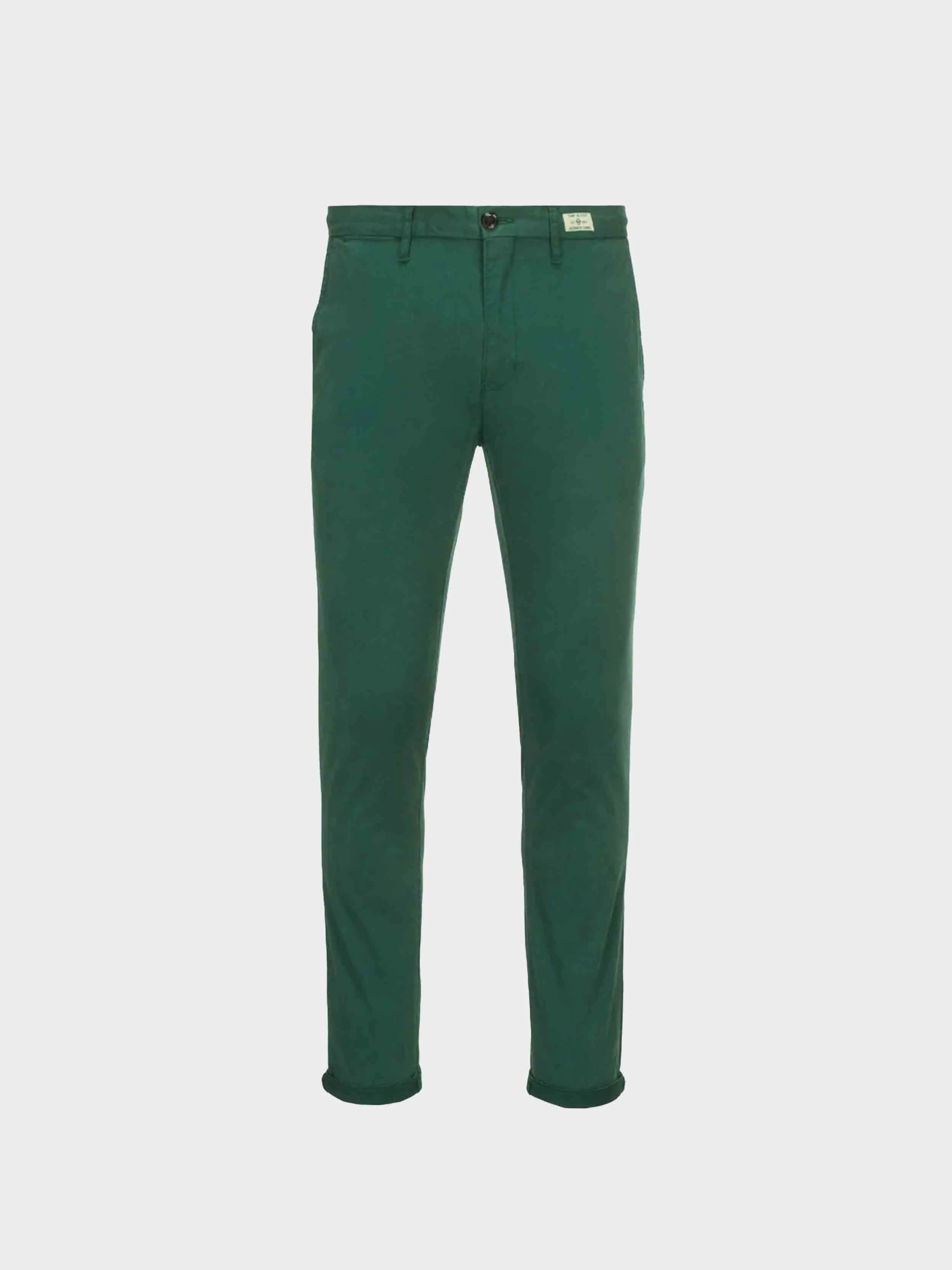 Tommy Hilfiger - Men's Bleecker Chino Twill Pants - Image 5