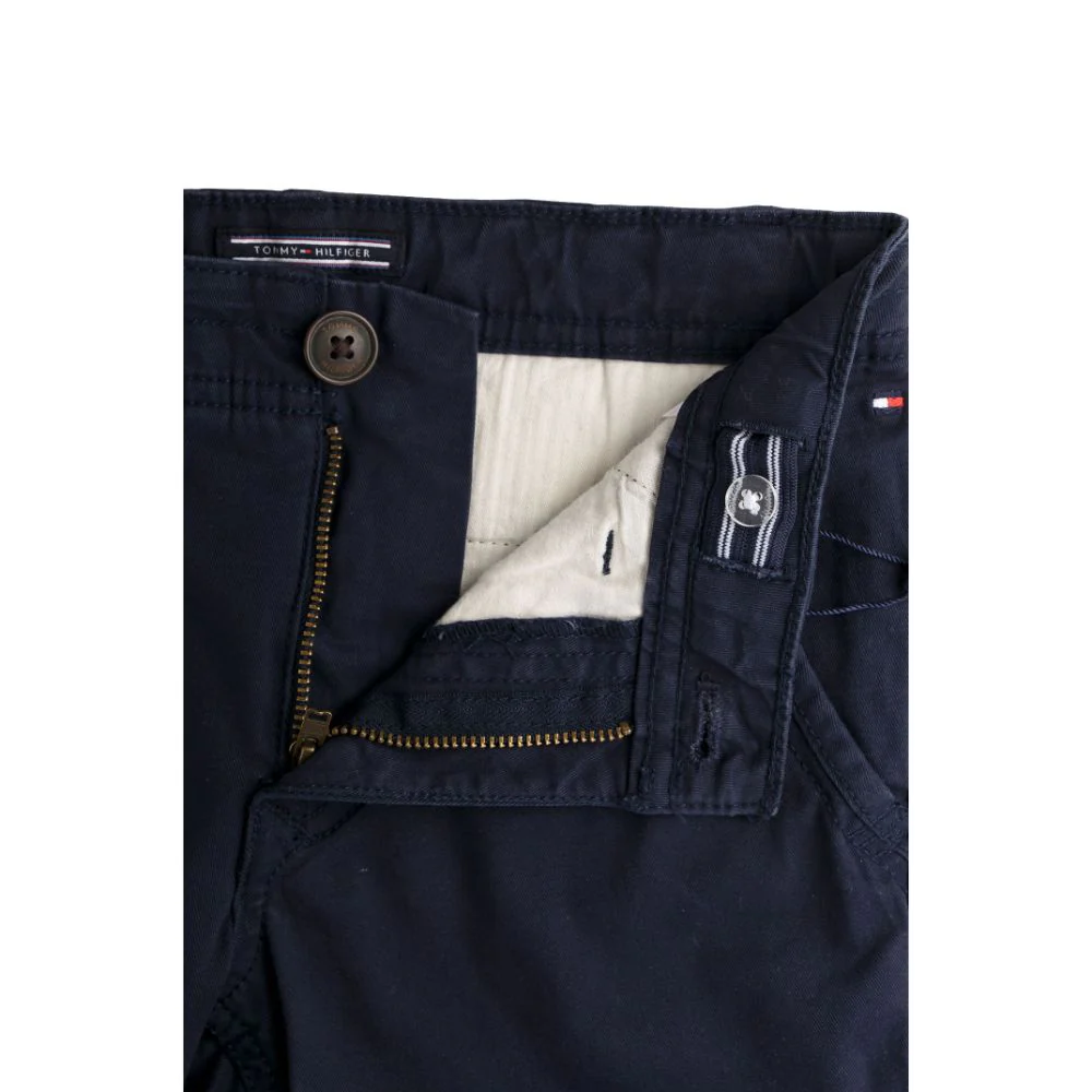 Tommy Hilfiger  - Boys' Denton Chino Pants - Image 3