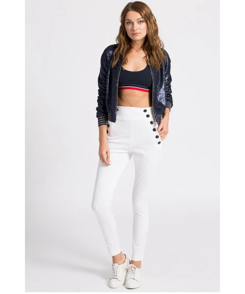 Tommy Hilfiger -  Gigi Hadid Pants - Image 4