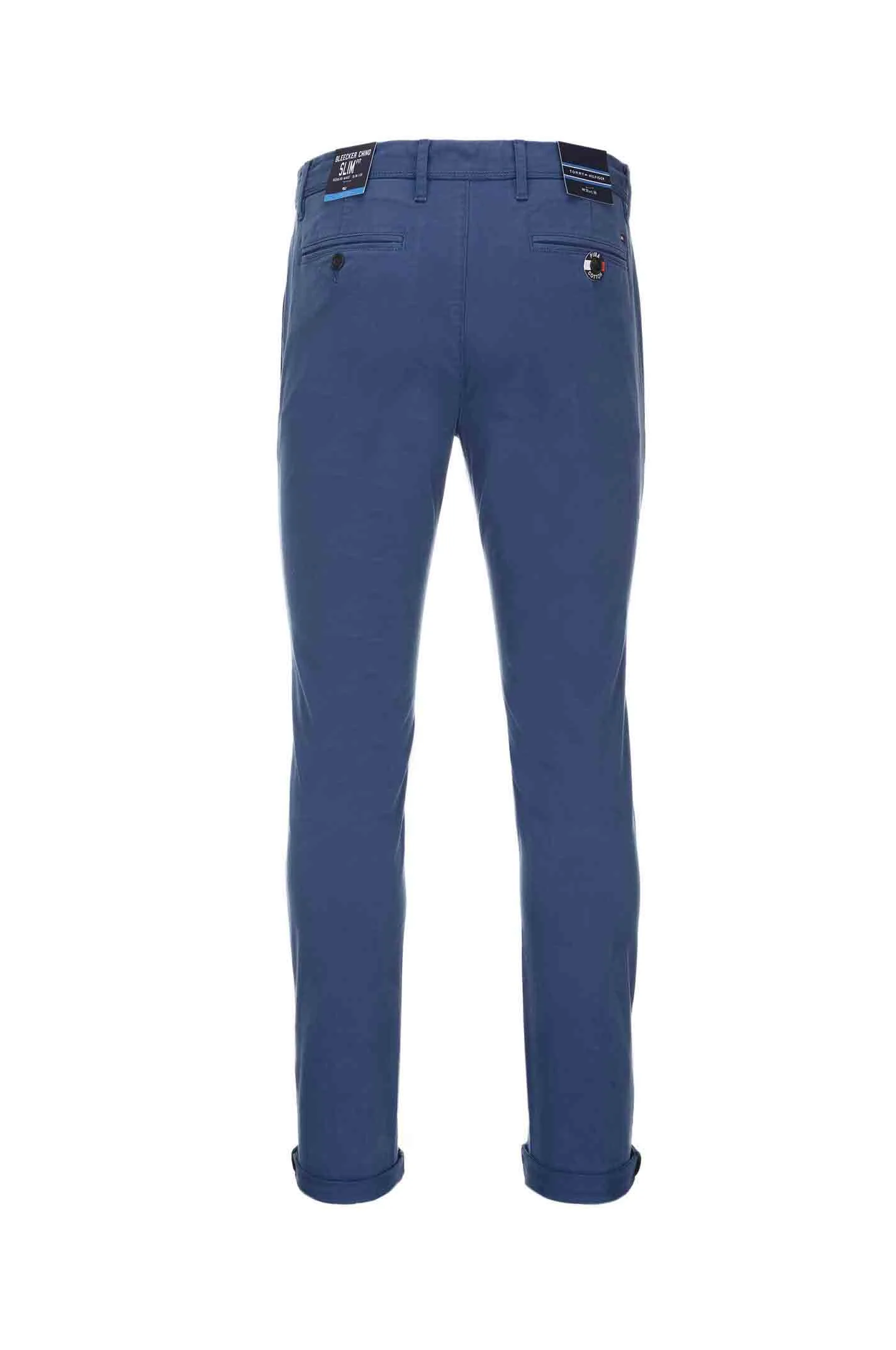 Tommy Hilfiger - Men's Chino Bleecker Pants - Image 11