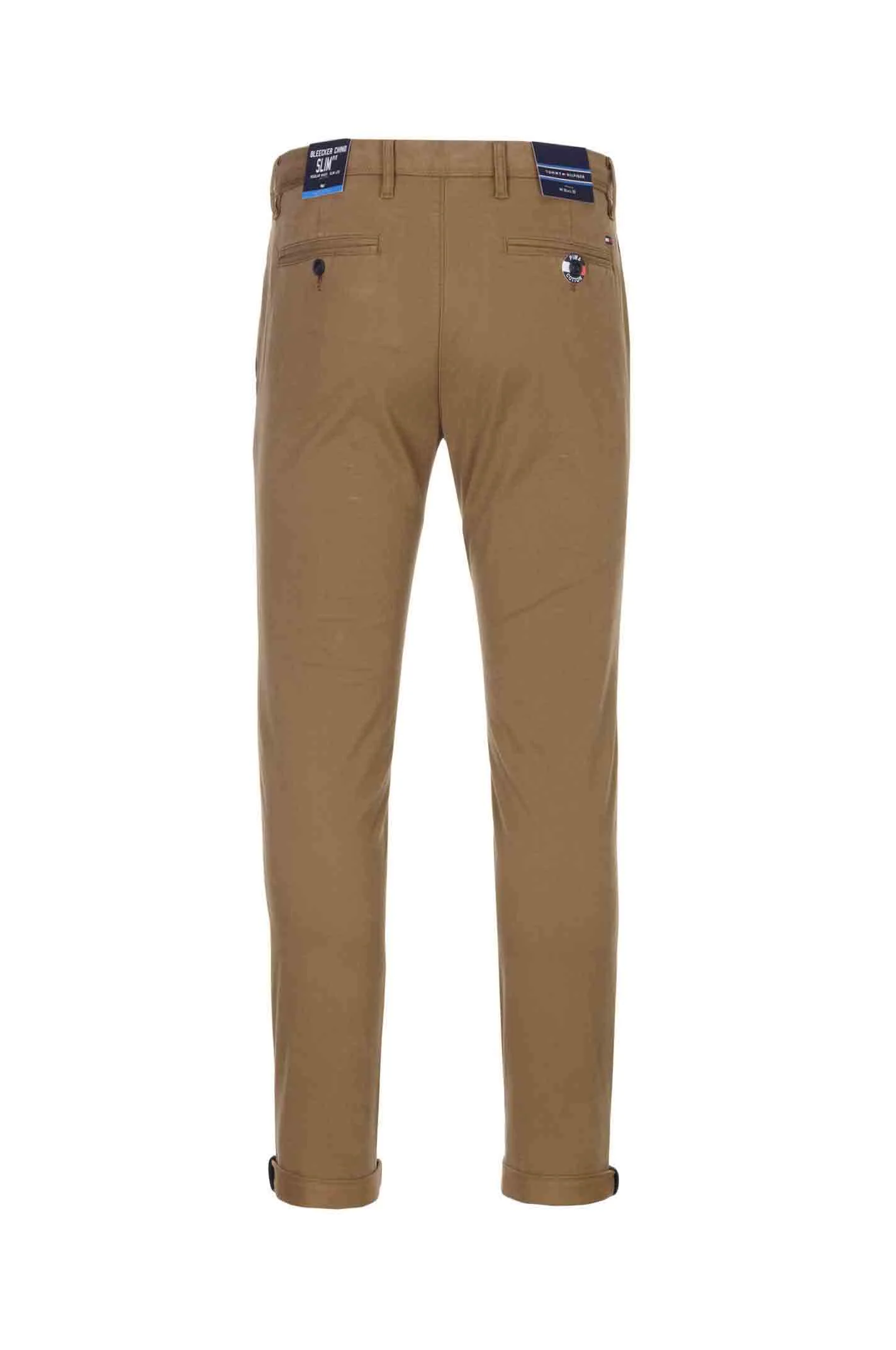 Tommy Hilfiger - Men's Chino Bleecker Pants - Image 2