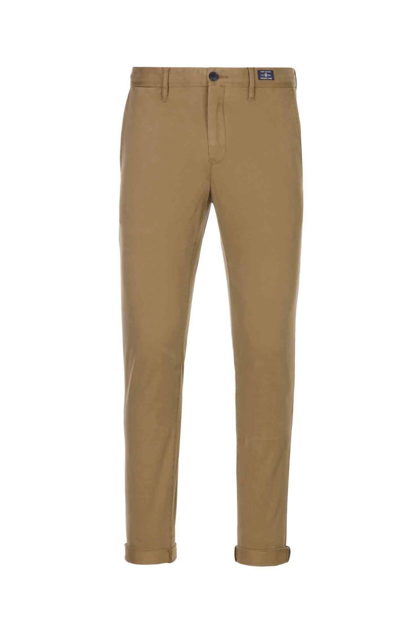 Tommy Hilfiger - Men's Chino Bleecker Pants - Image 3
