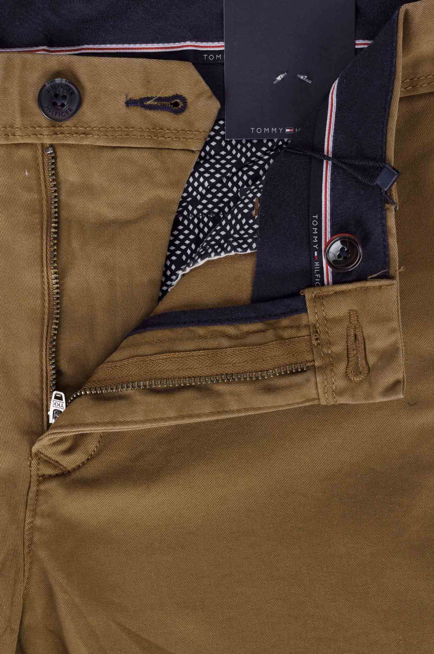 Tommy Hilfiger - Men's Chino Bleecker Pants - Image 4