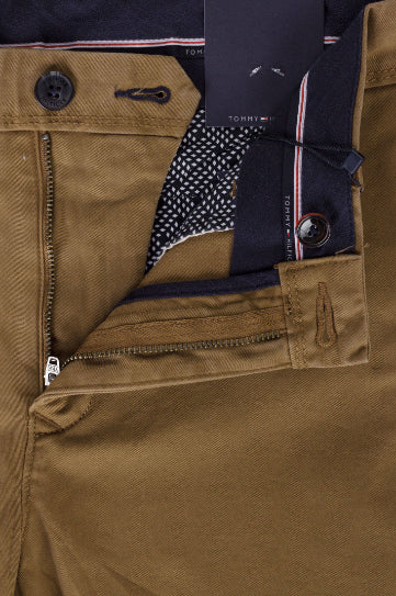 Tommy Hilfiger - Men's Chino Bleecker Pants - Image 6