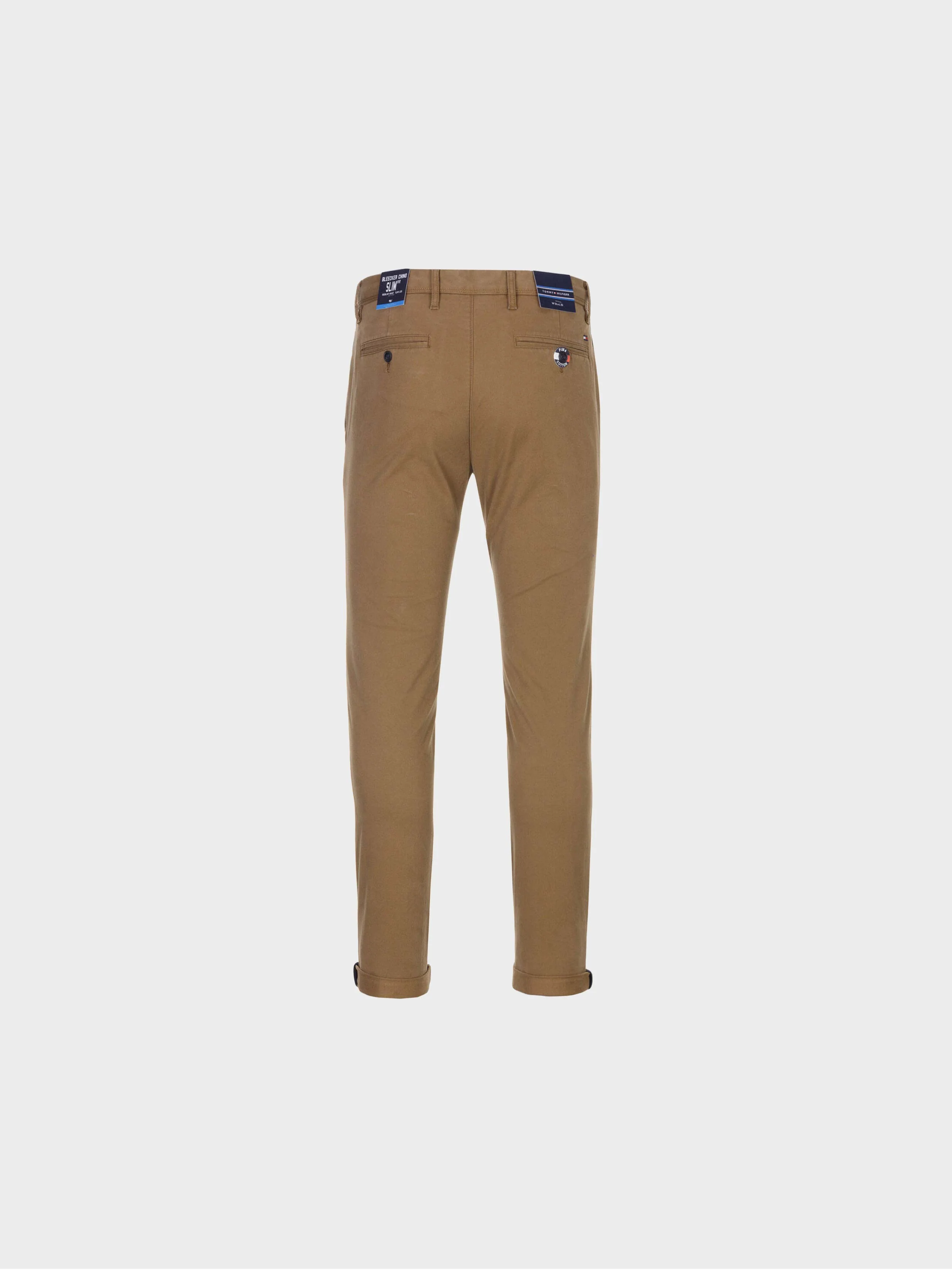 Tommy Hilfiger - Men's Chino Bleecker Pants - Image 7