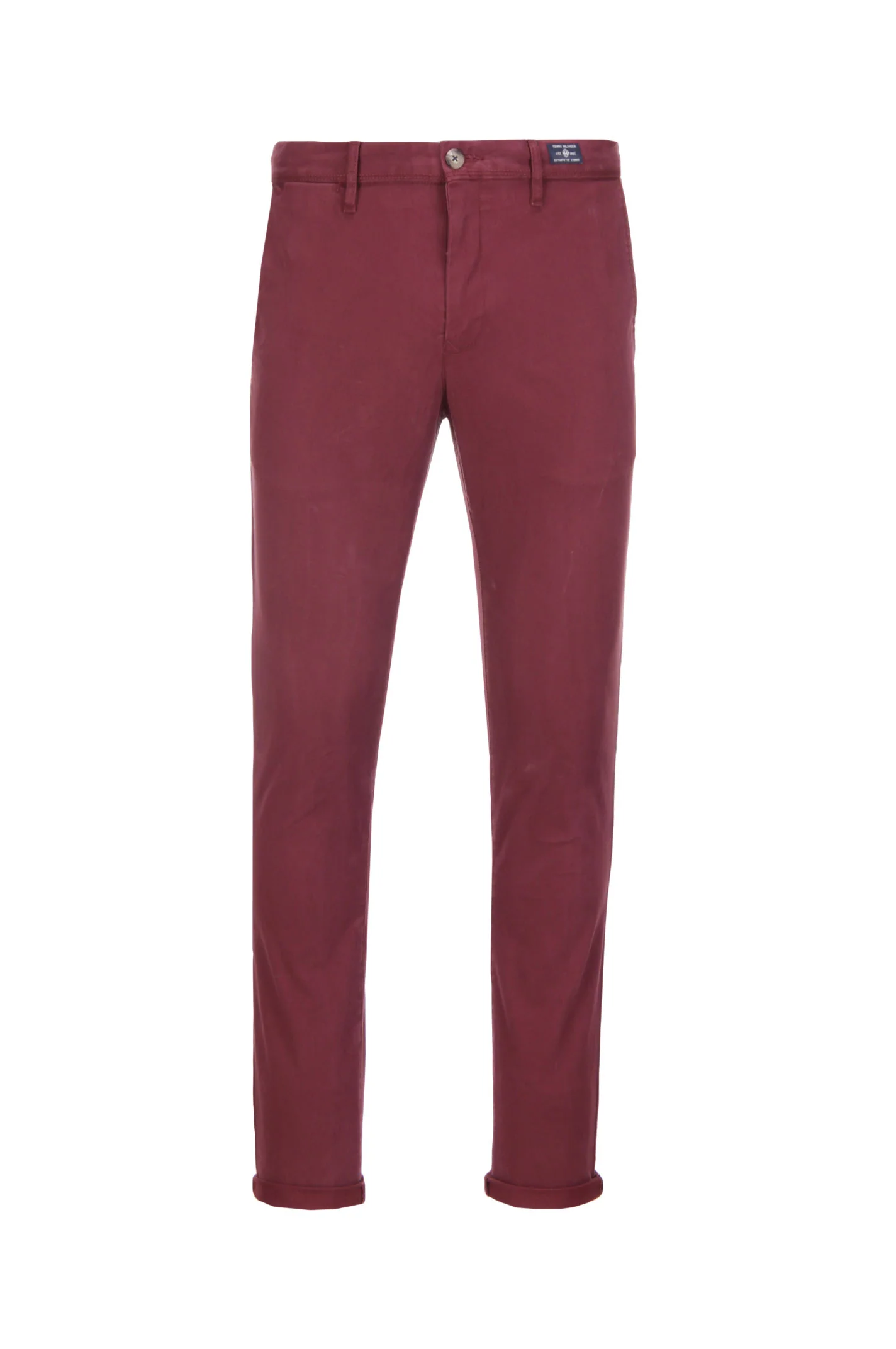 Tommy Hilfiger - Men's Chino Bleecker Pants - Image 8
