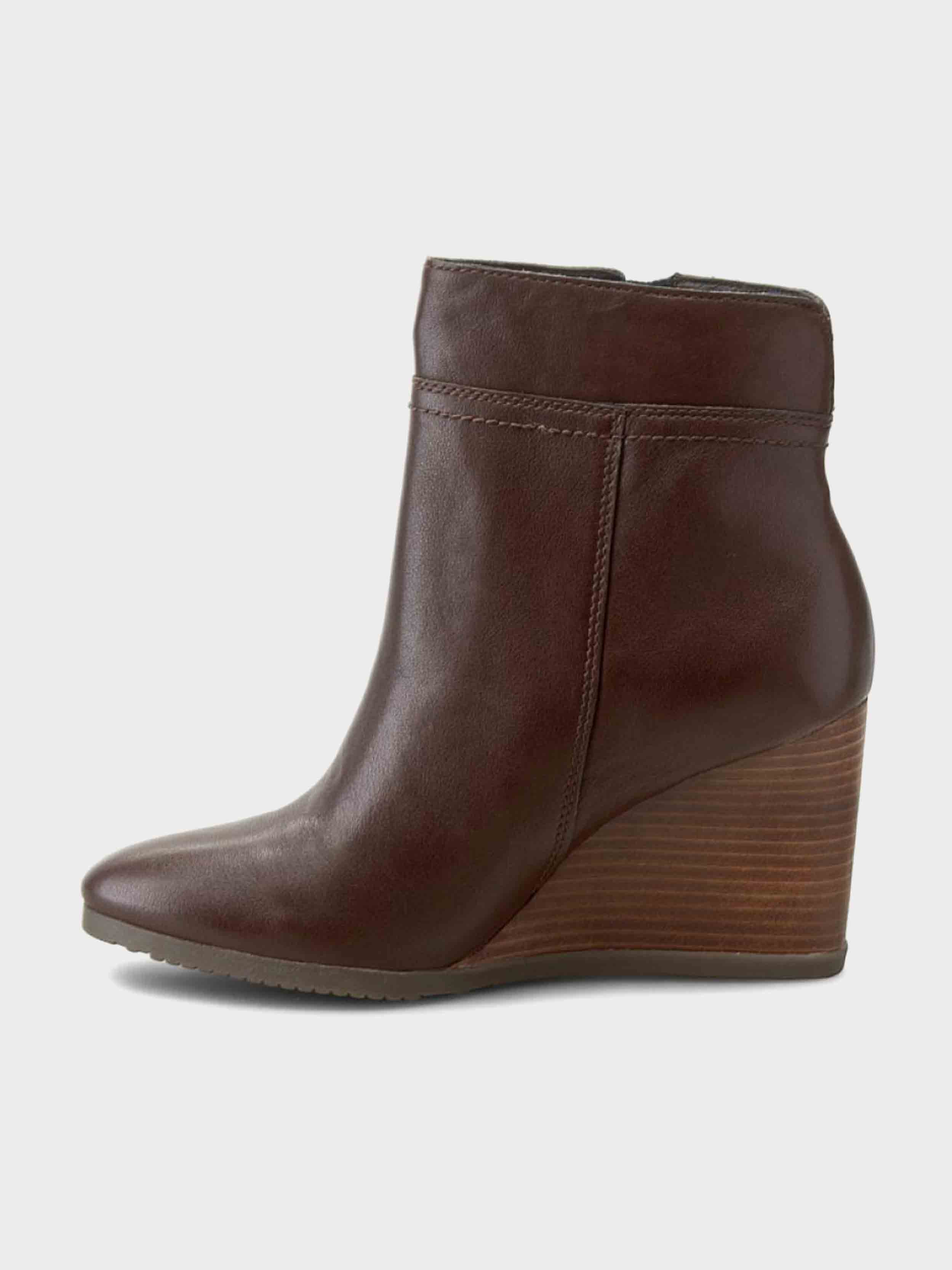 Tommy Hilfiger - Women's Isla Ankle Boots - Image 7