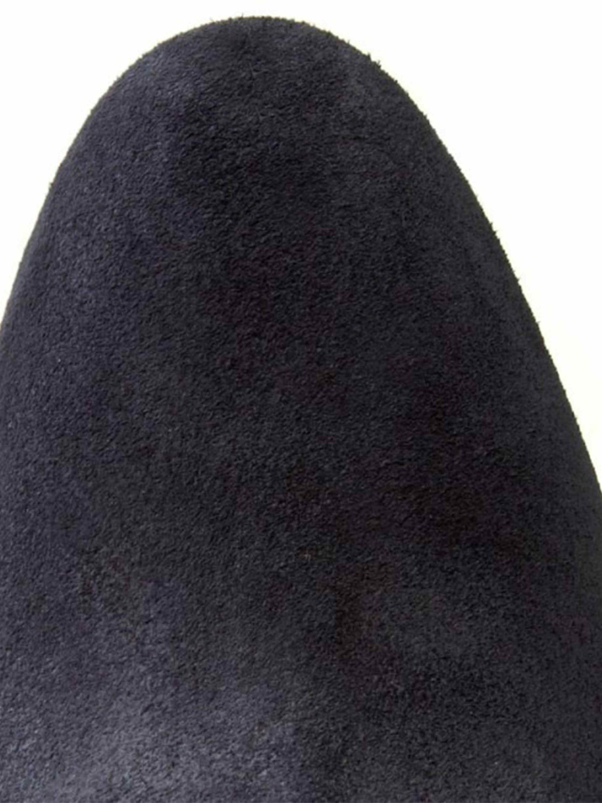 Tommy Hilfiger - Women's Suede Ankle Boots - Image 5