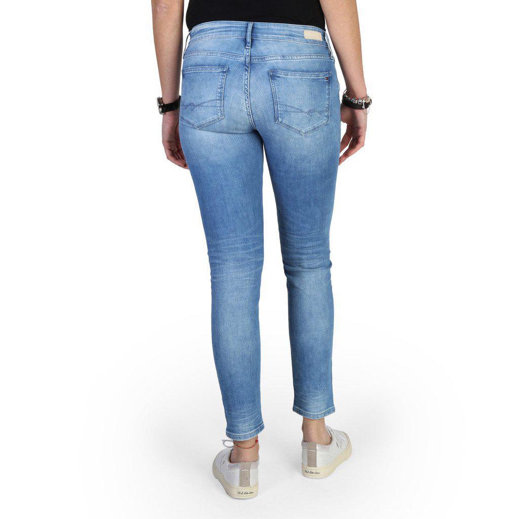 Tommy Hilfiger - Venice Ankle Rhona Jeans - Image 2