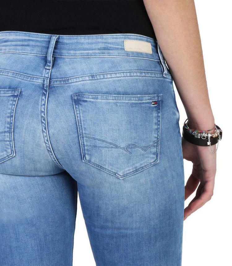 Tommy Hilfiger - Venice Ankle Rhona Jeans - Image 3