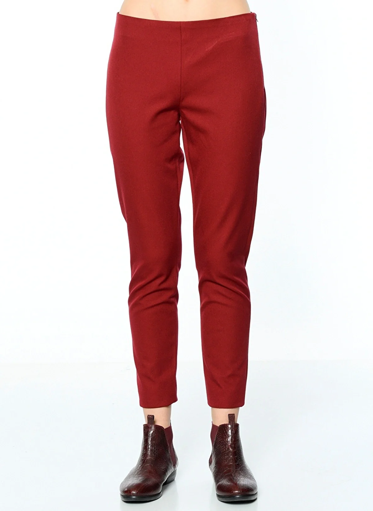 Tommy Hilfiger - Women's Tregging Ankle Pants - Image 10