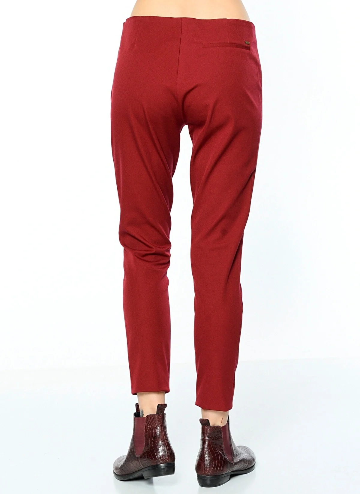 Tommy Hilfiger - Women's Tregging Ankle Pants - Image 11