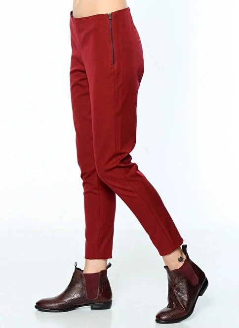 Tommy Hilfiger - Women's Tregging Ankle Pants - Image 12
