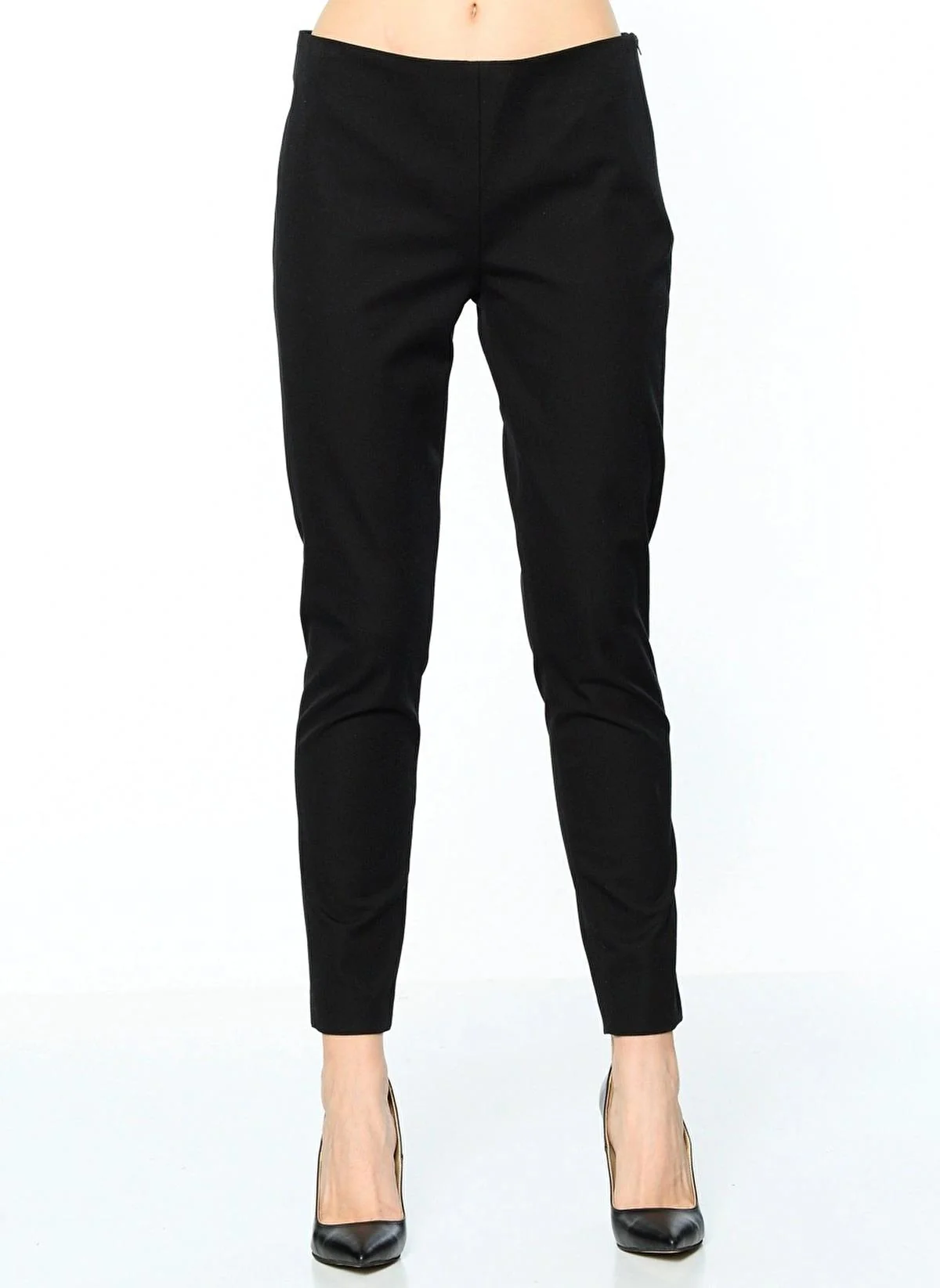 Tommy Hilfiger - Women's Tregging Ankle Pants - Image 2