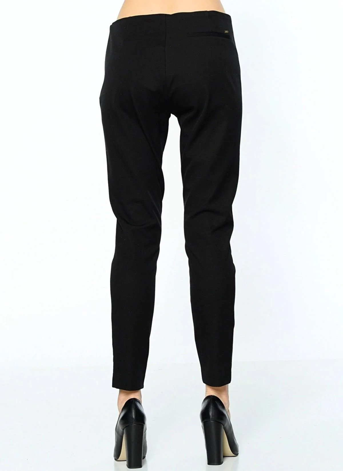 Tommy Hilfiger - Women's Tregging Ankle Pants - Image 3