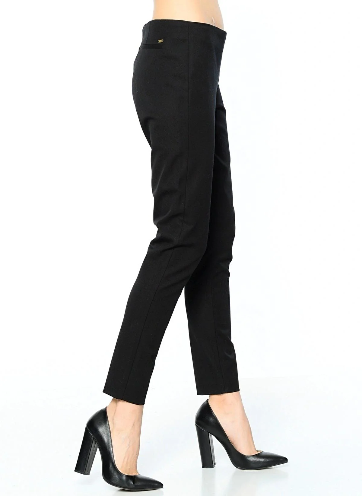 Tommy Hilfiger - Women's Tregging Ankle Pants - Image 4