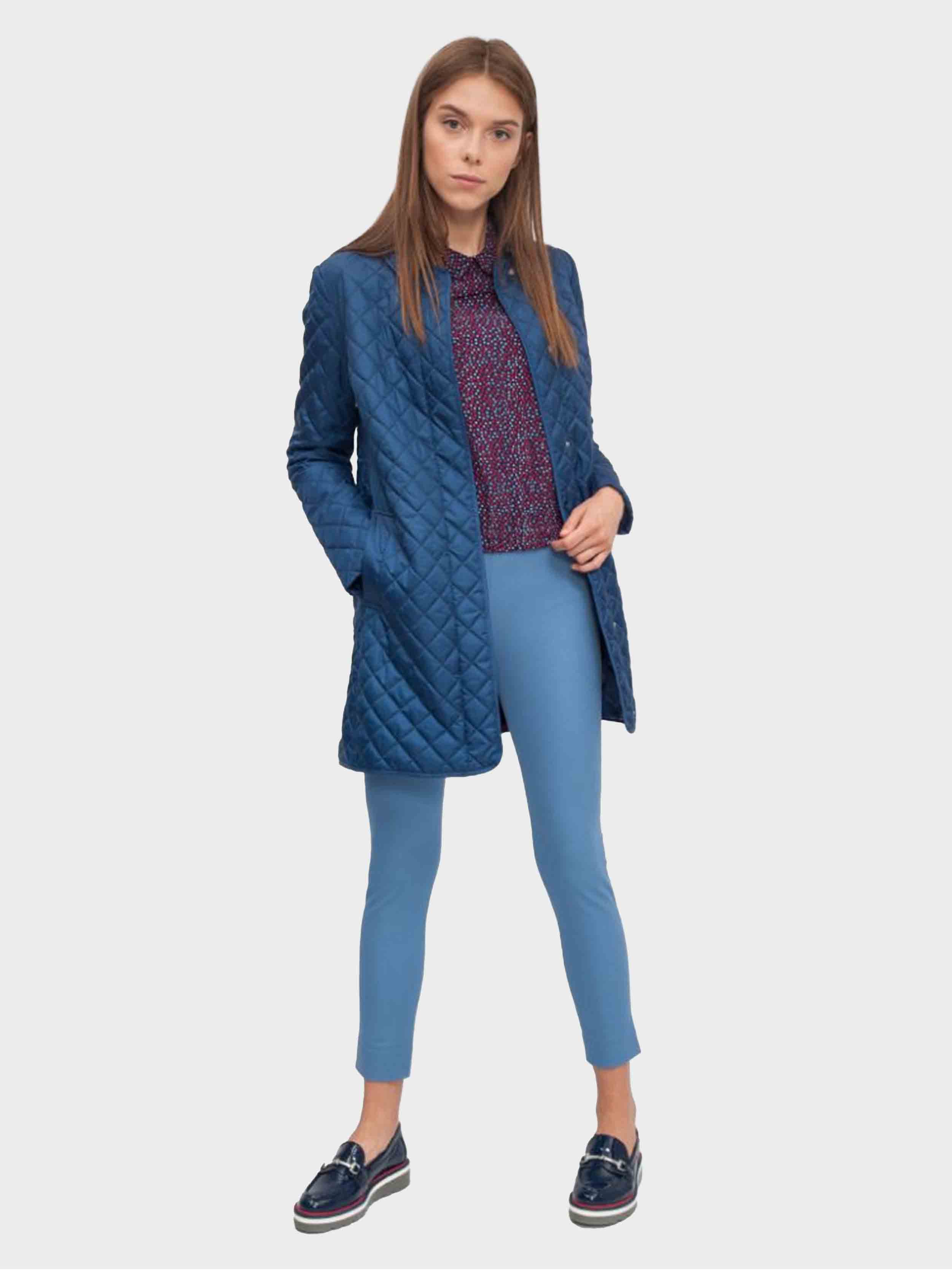 Tommy Hilfiger - Women's Tregging Ankle Pants - Image 5