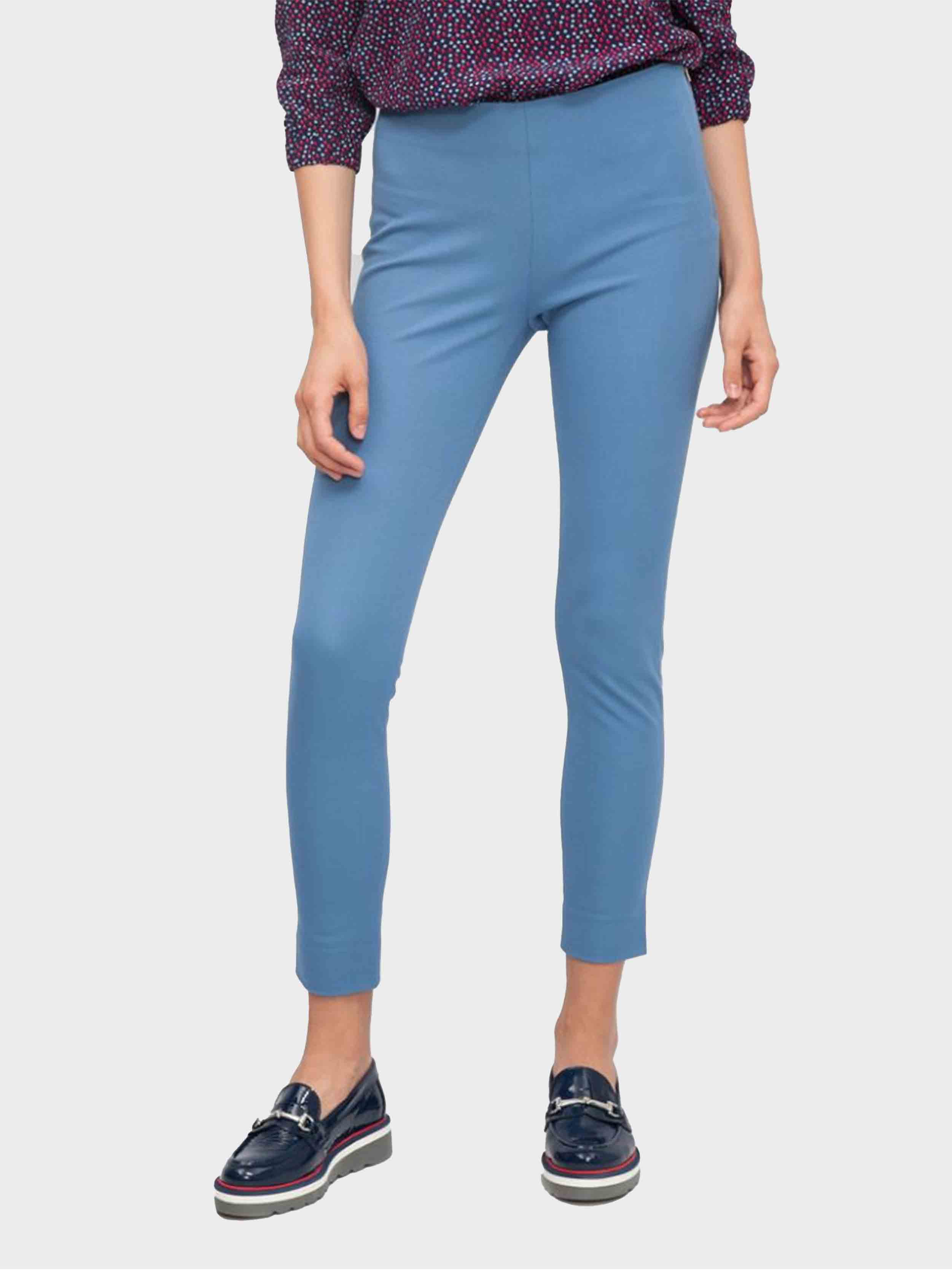Tommy Hilfiger - Women's Tregging Ankle Pants - Image 6