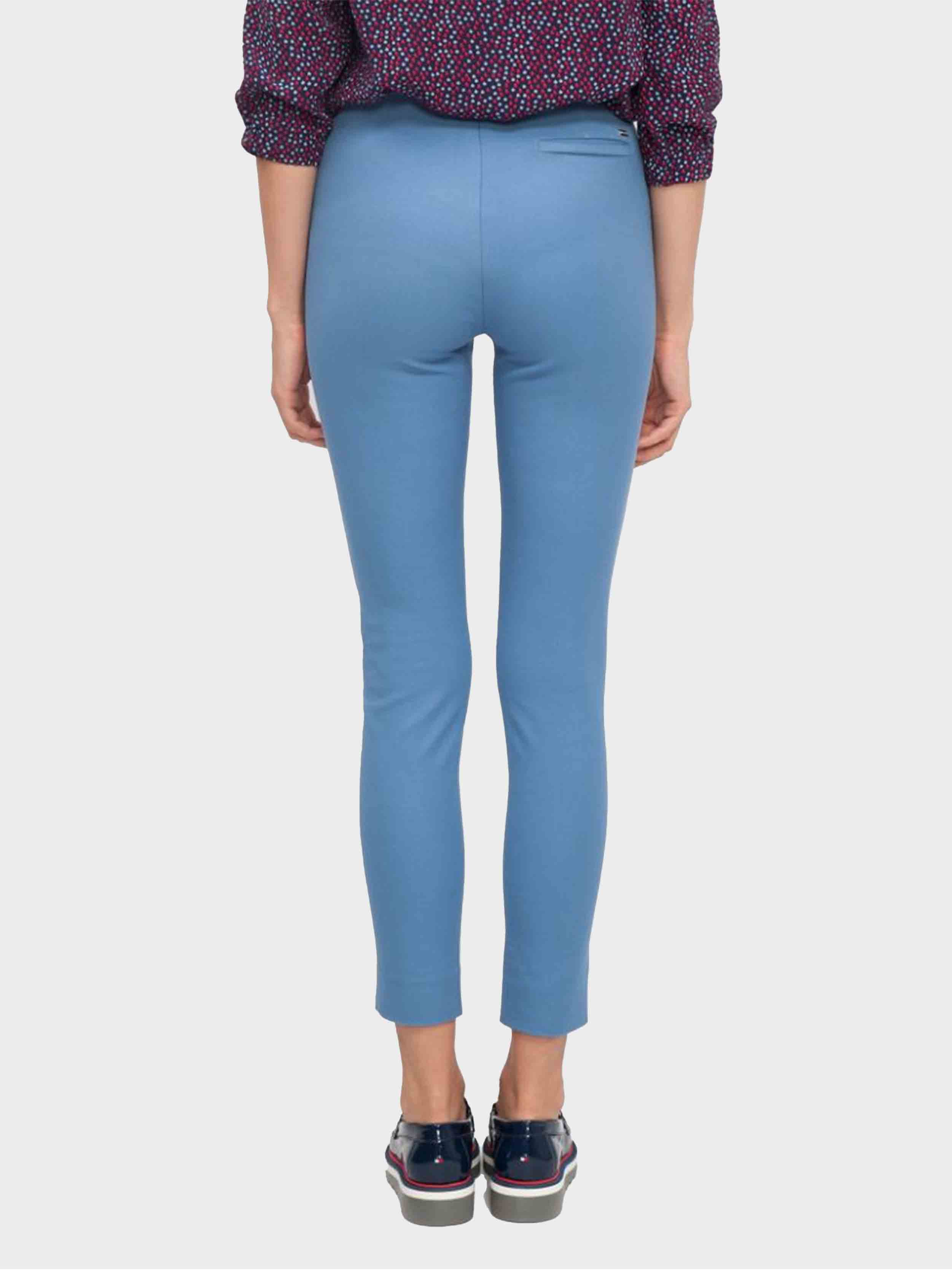 Tommy Hilfiger - Women's Tregging Ankle Pants - Image 7
