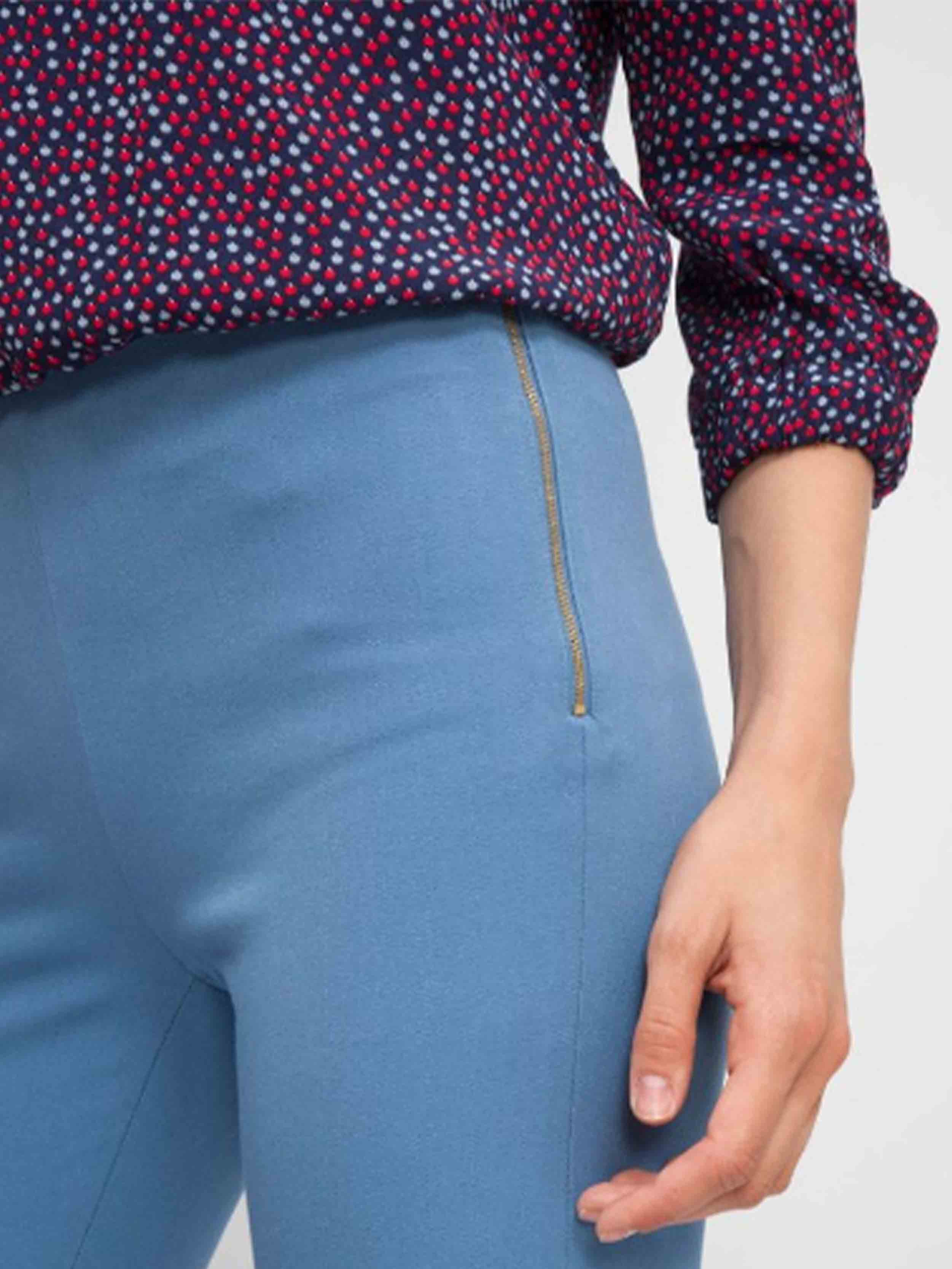 Tommy Hilfiger - Women's Tregging Ankle Pants - Image 8