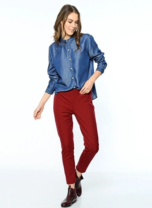 Tommy Hilfiger - Women's Tregging Ankle Pants - Image 9